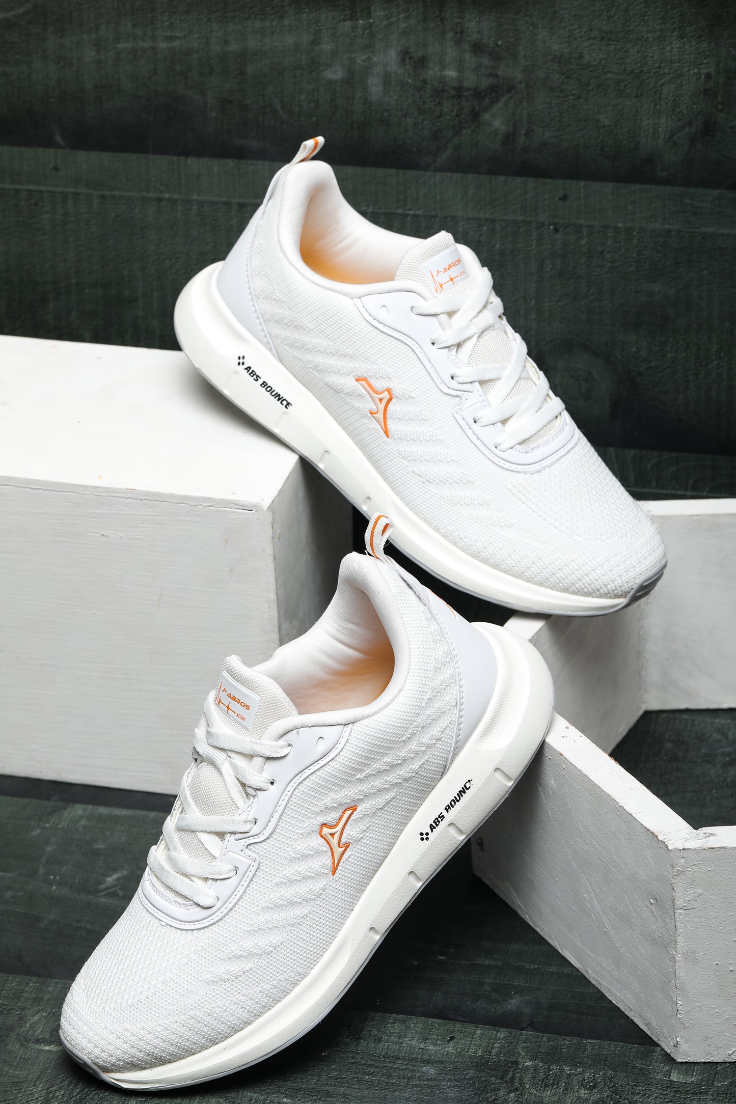 ABROS DUSTER SPORT-SHOES For MEN'S