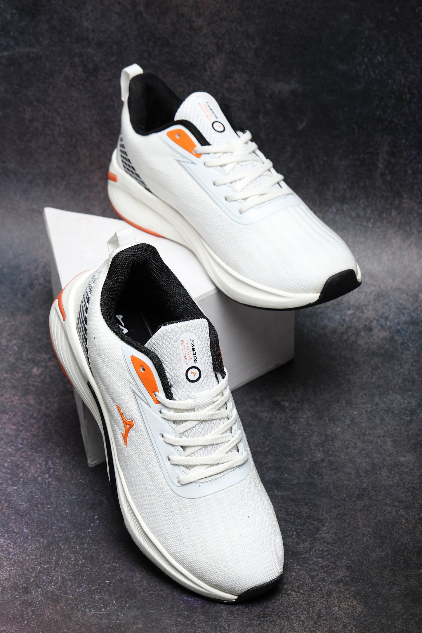 ABROS SLAYER SPORT-SHOES For MEN'S