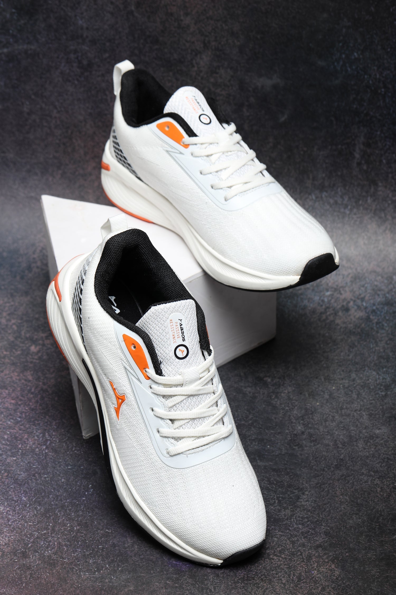 SLAYER SPORT-SHOES For MEN'S