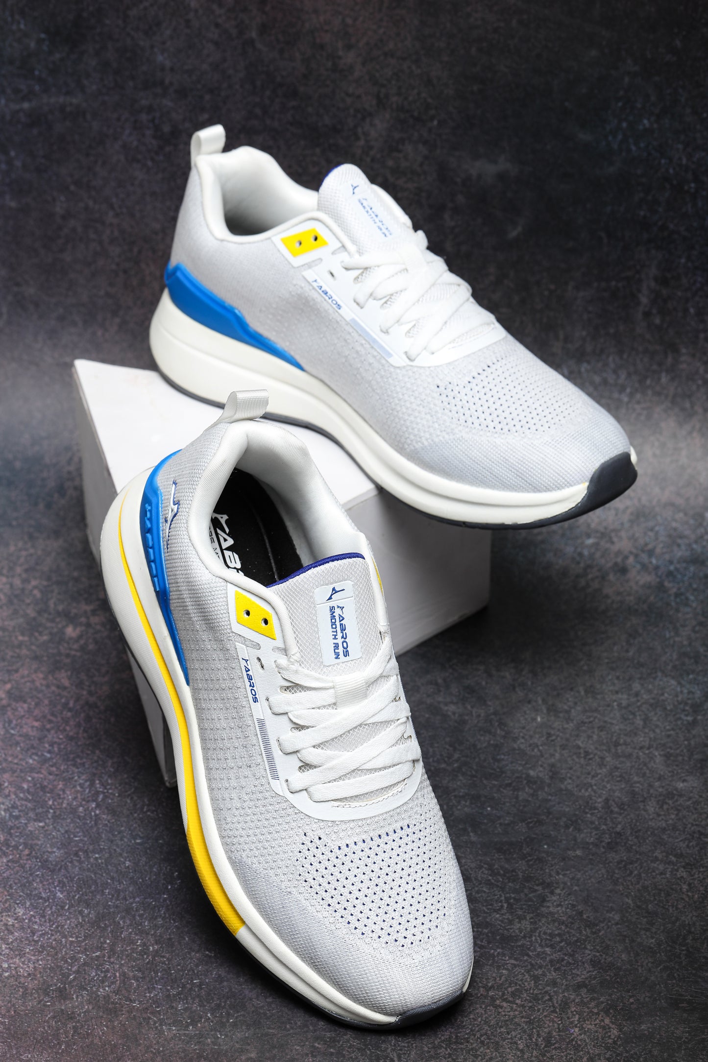 ABROS MUSTANG-PRO SPORT-SHOES For MEN'S