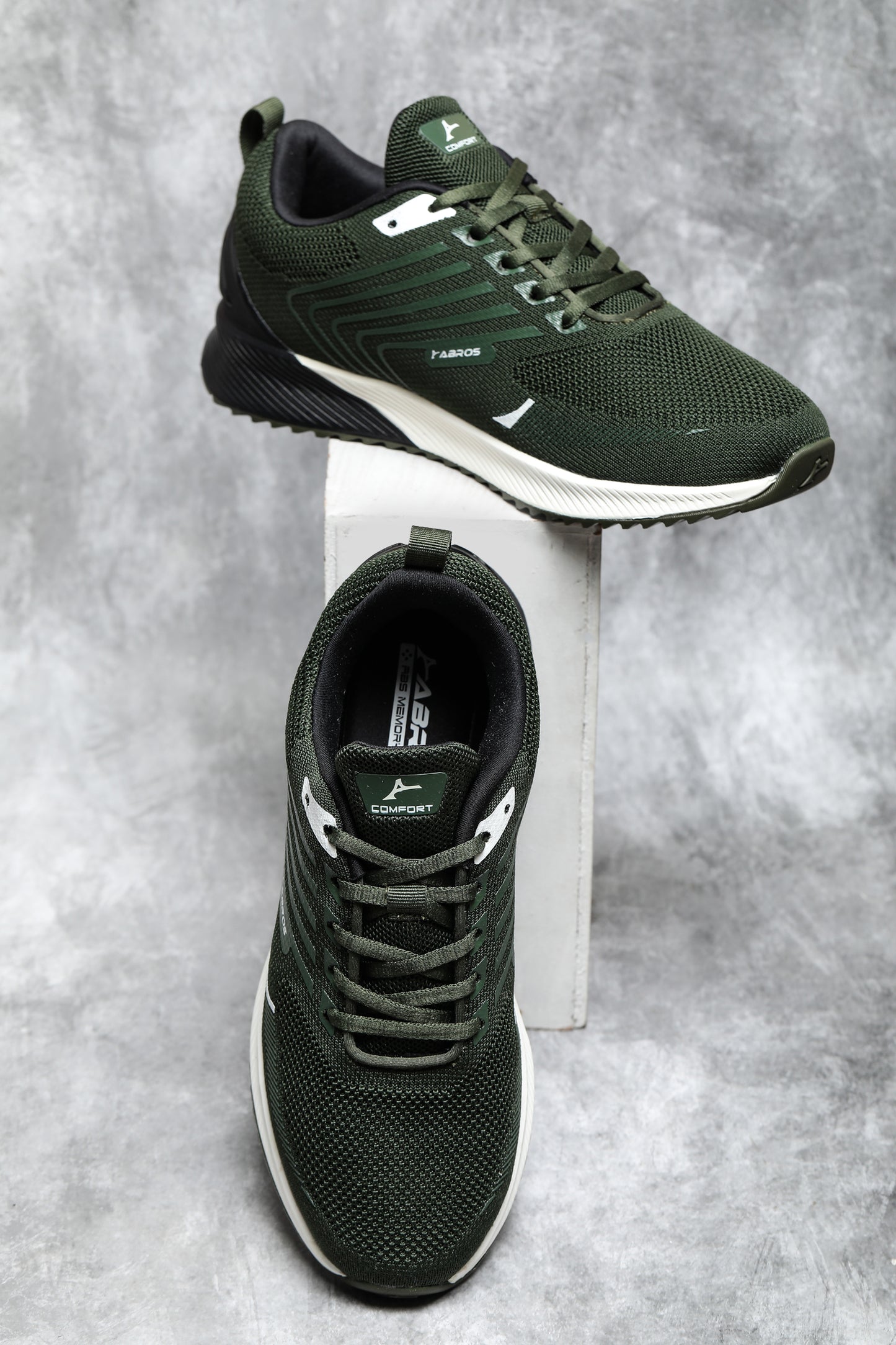 ABROS NAPOLEON-N SPORT-SHOES For MEN'S