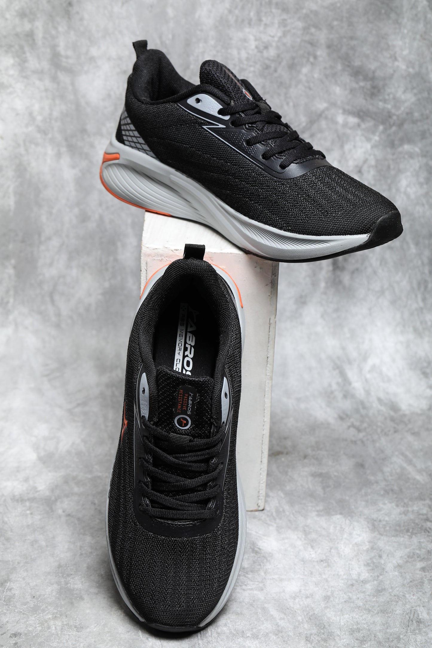 ABROS SLAYER SPORT-SHOES For MEN'S