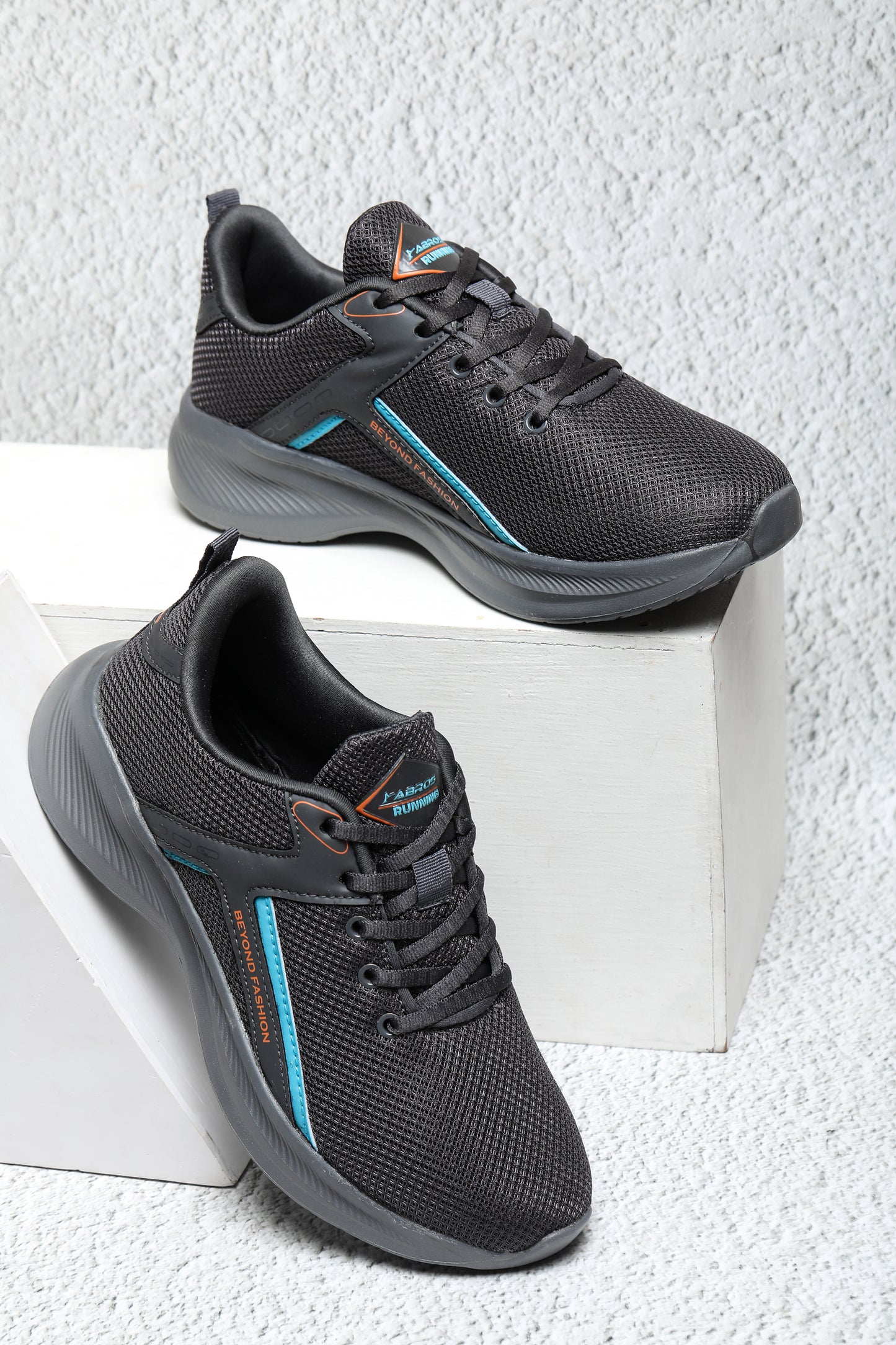 ABROS SNAP SPORT-SHOES For MEN'S
