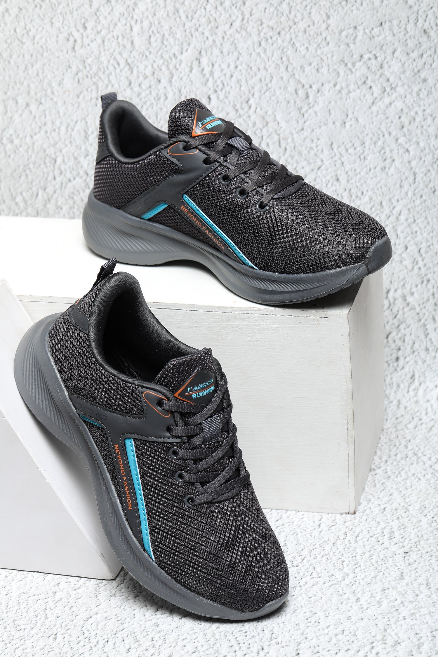 SNAP SPORT-SHOES For MEN'S