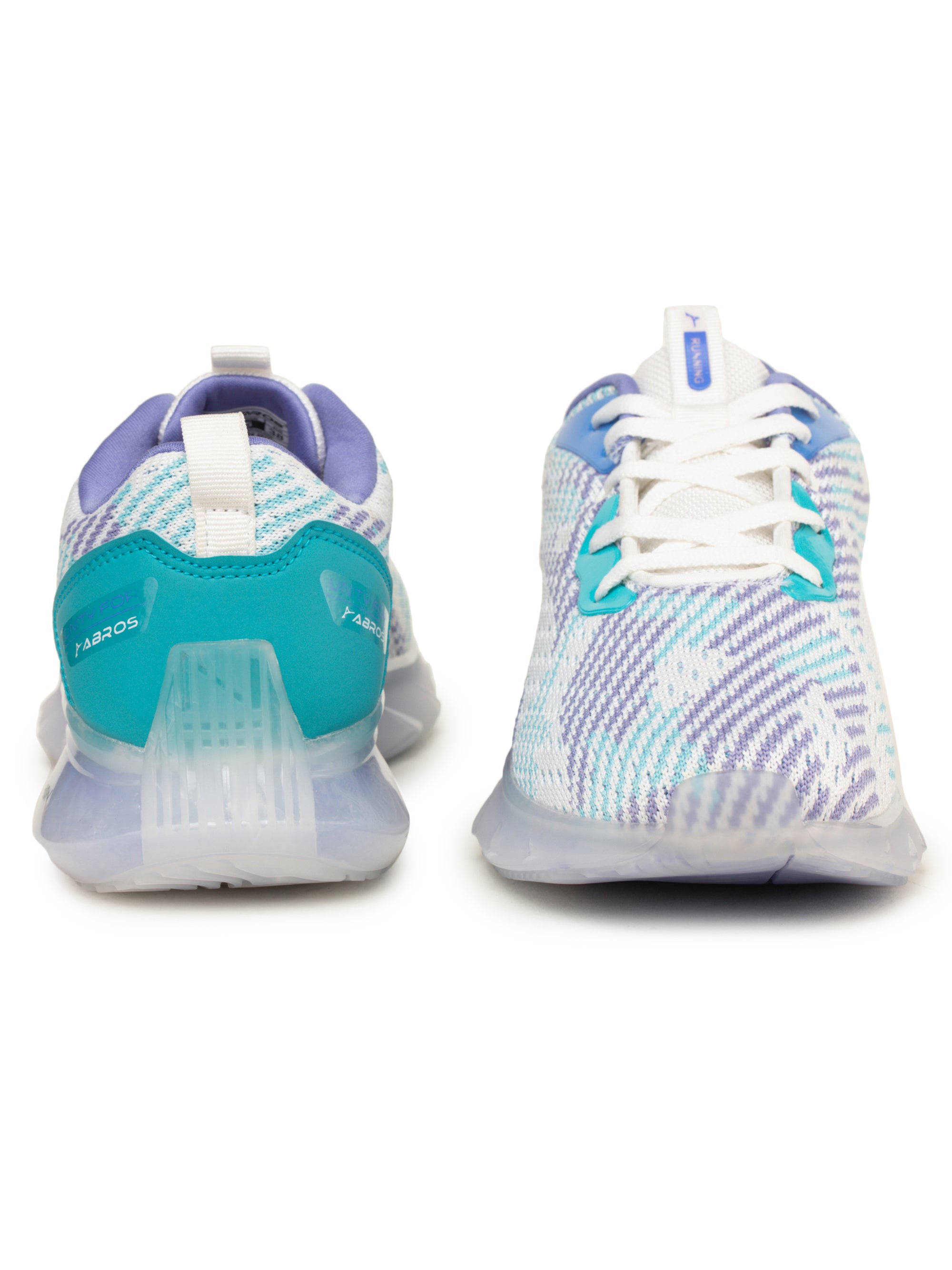 LIBA SPORT-SHOES FOR WOMENS - Abros Sports