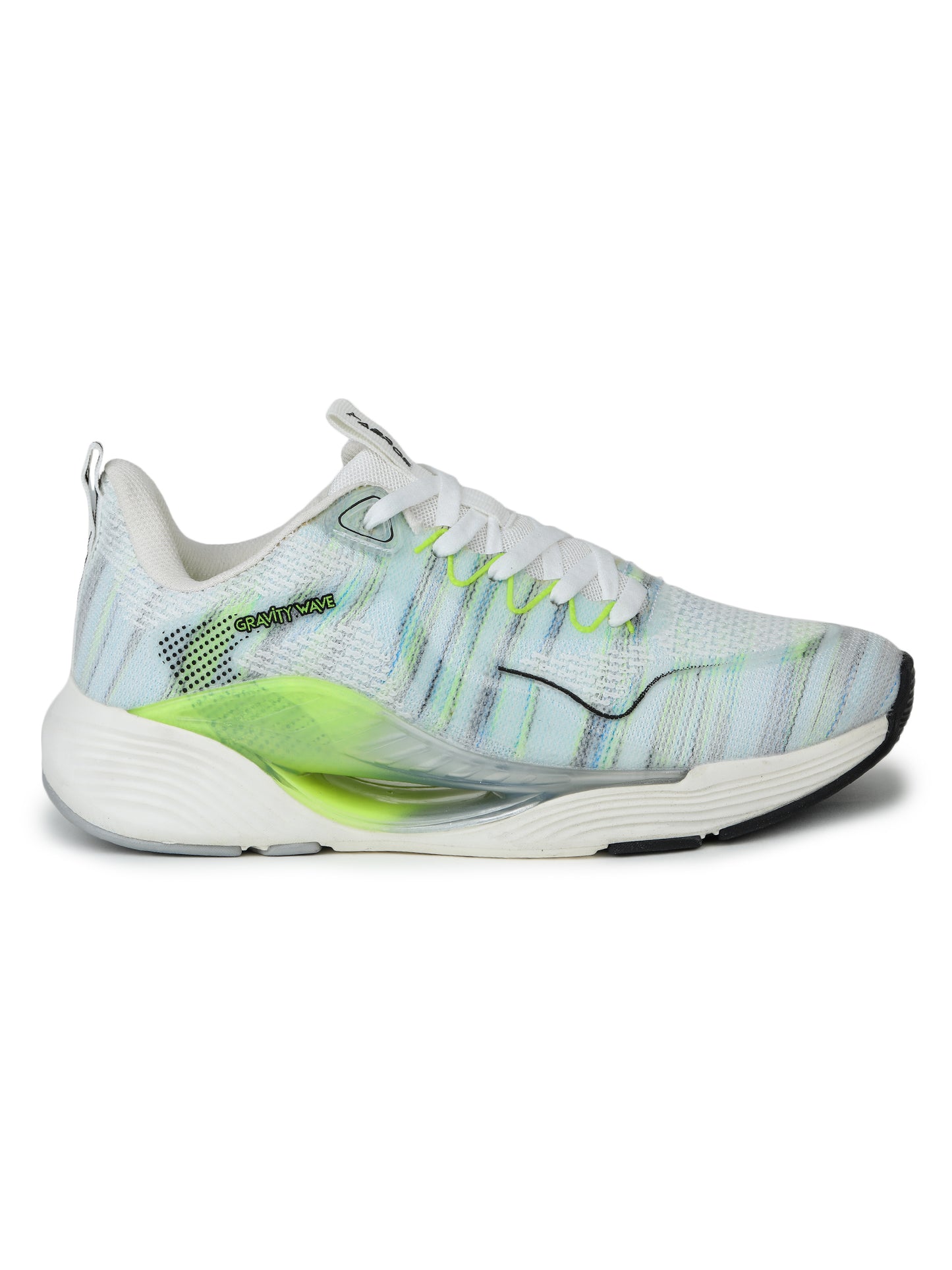 ABROS TURBO SPORT-SHOES For MEN'S