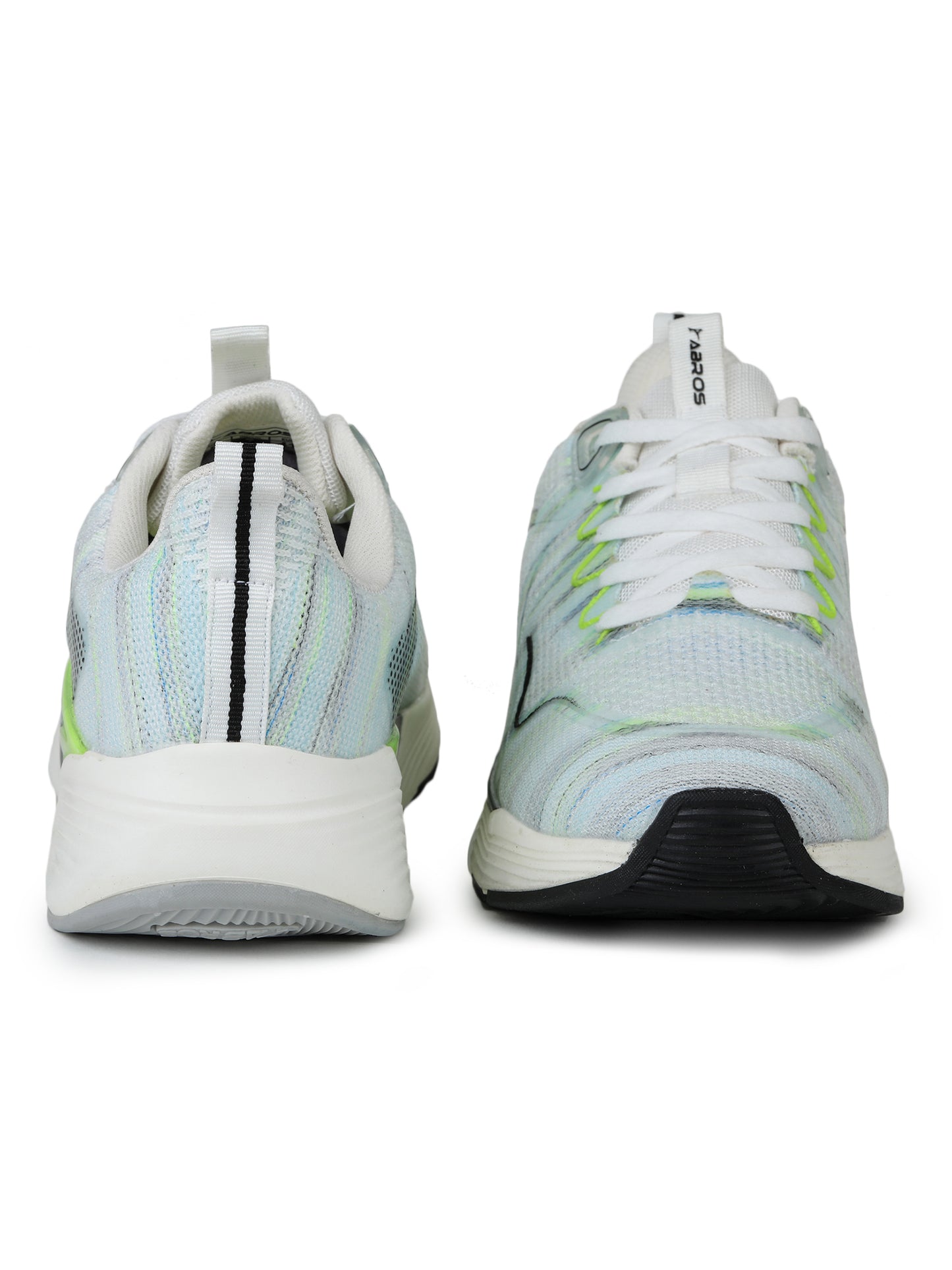 ABROS TURBO SPORT-SHOES For MEN'S
