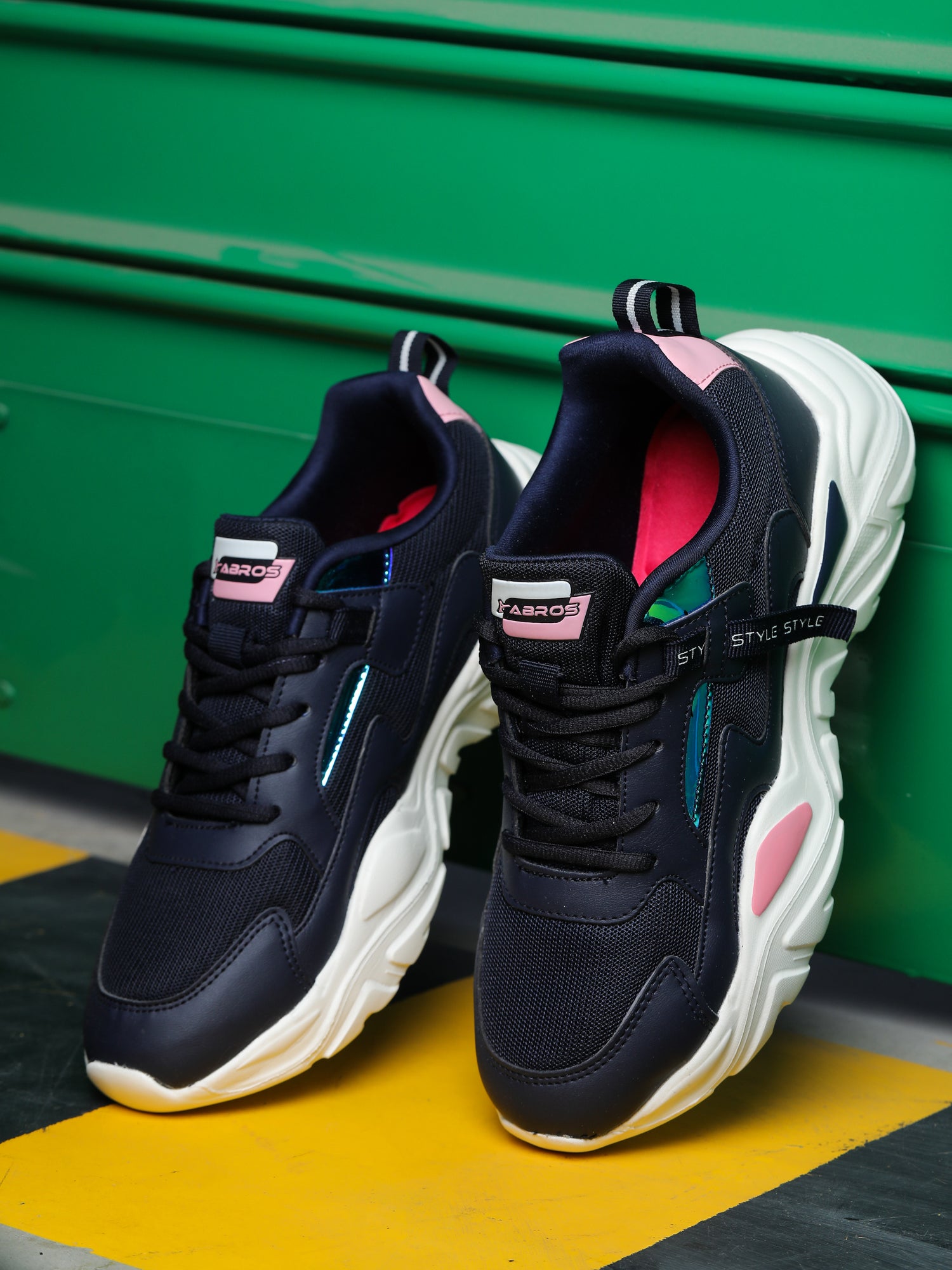 SERENA SPORT-SHOES FOR LADIES - Abros Sports