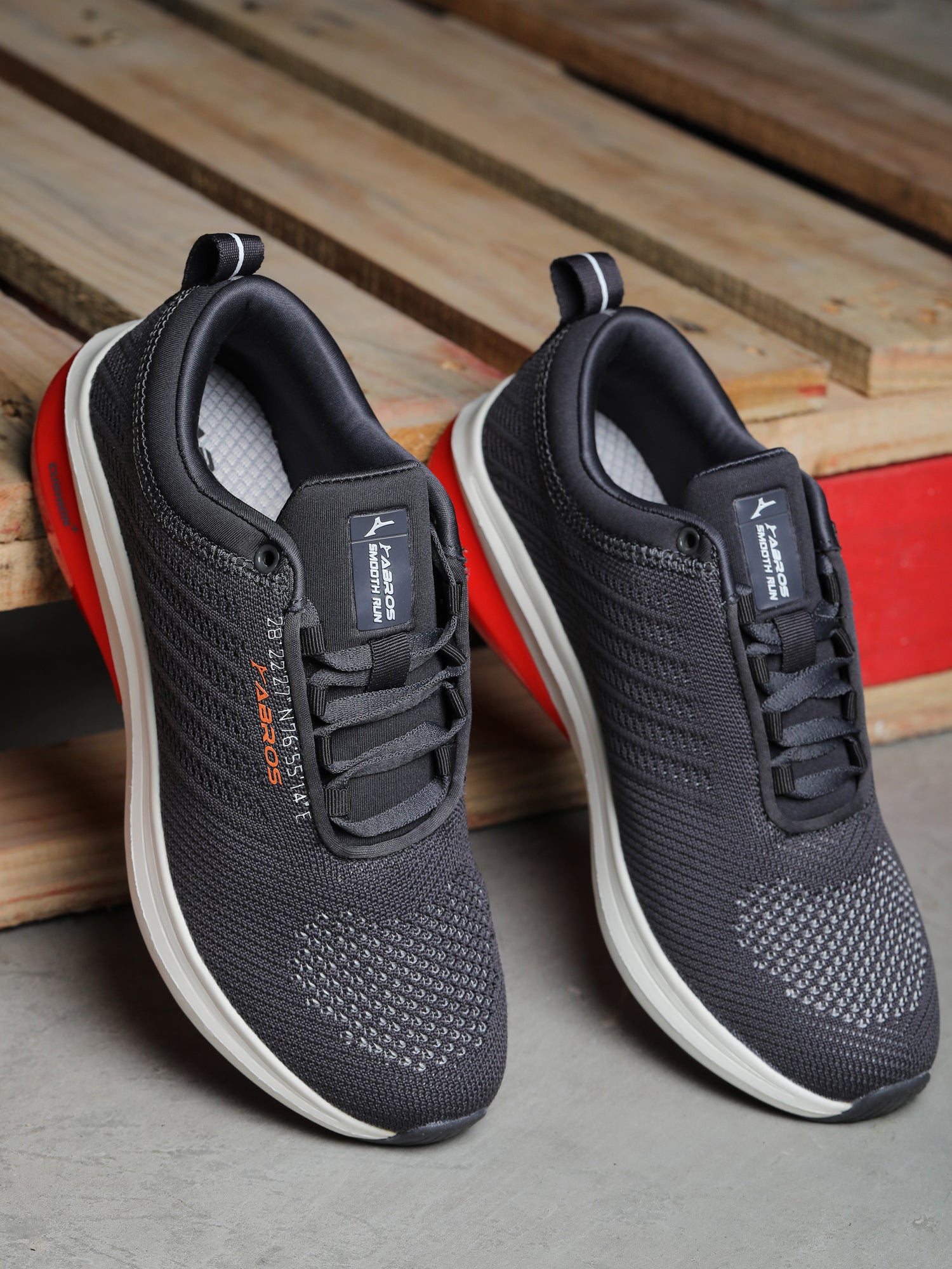 Hyper Sport-Shoes For Gents - Abros Sports