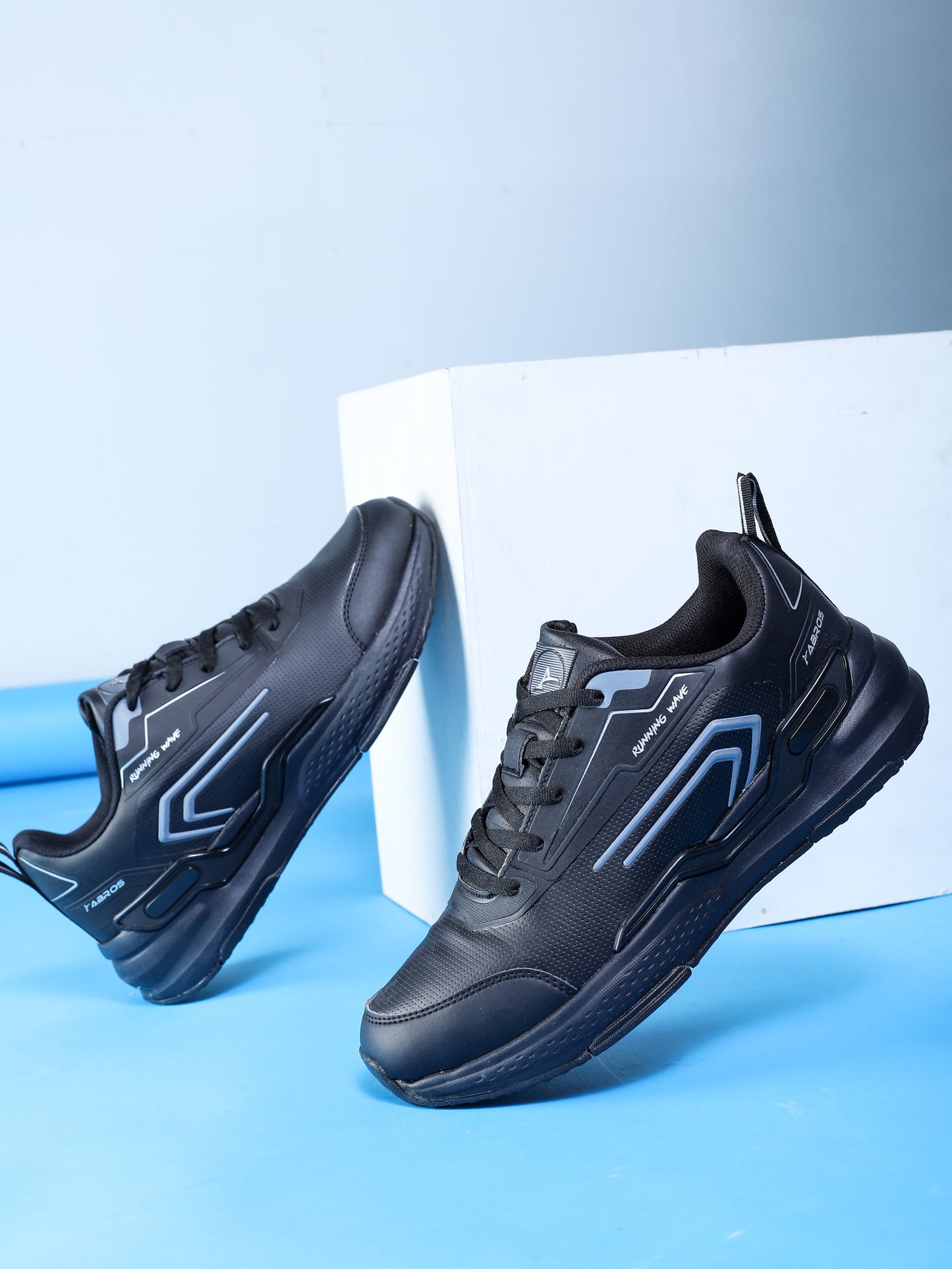 ANDREW SPORT-SHOES FOR MEN
