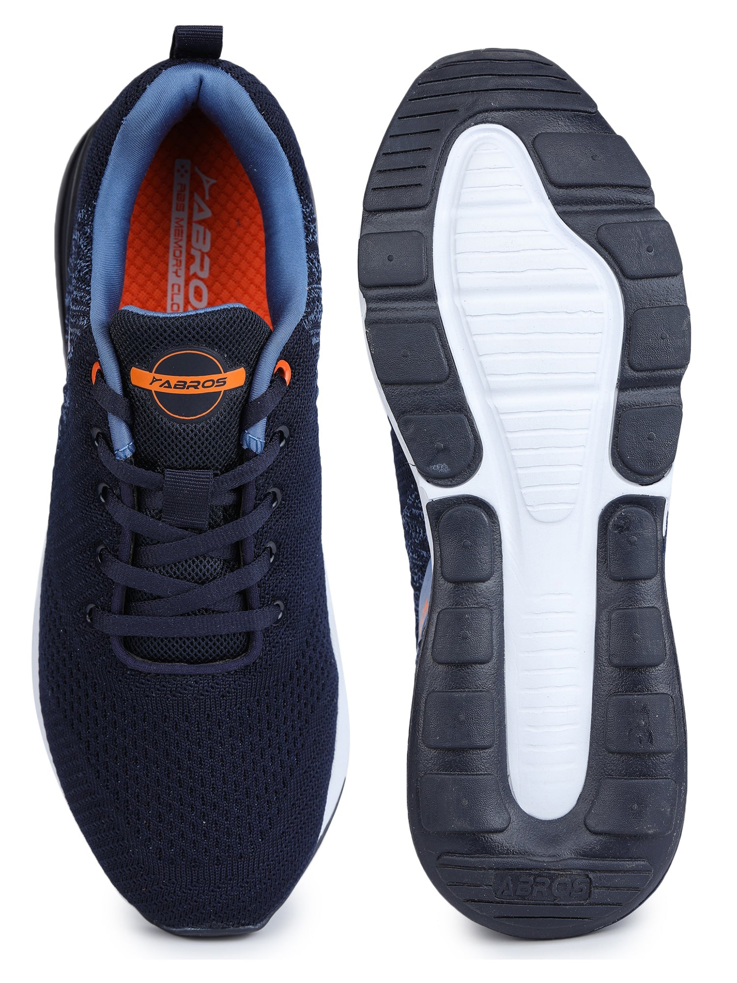 Sport-Shoes Warren For Men'S