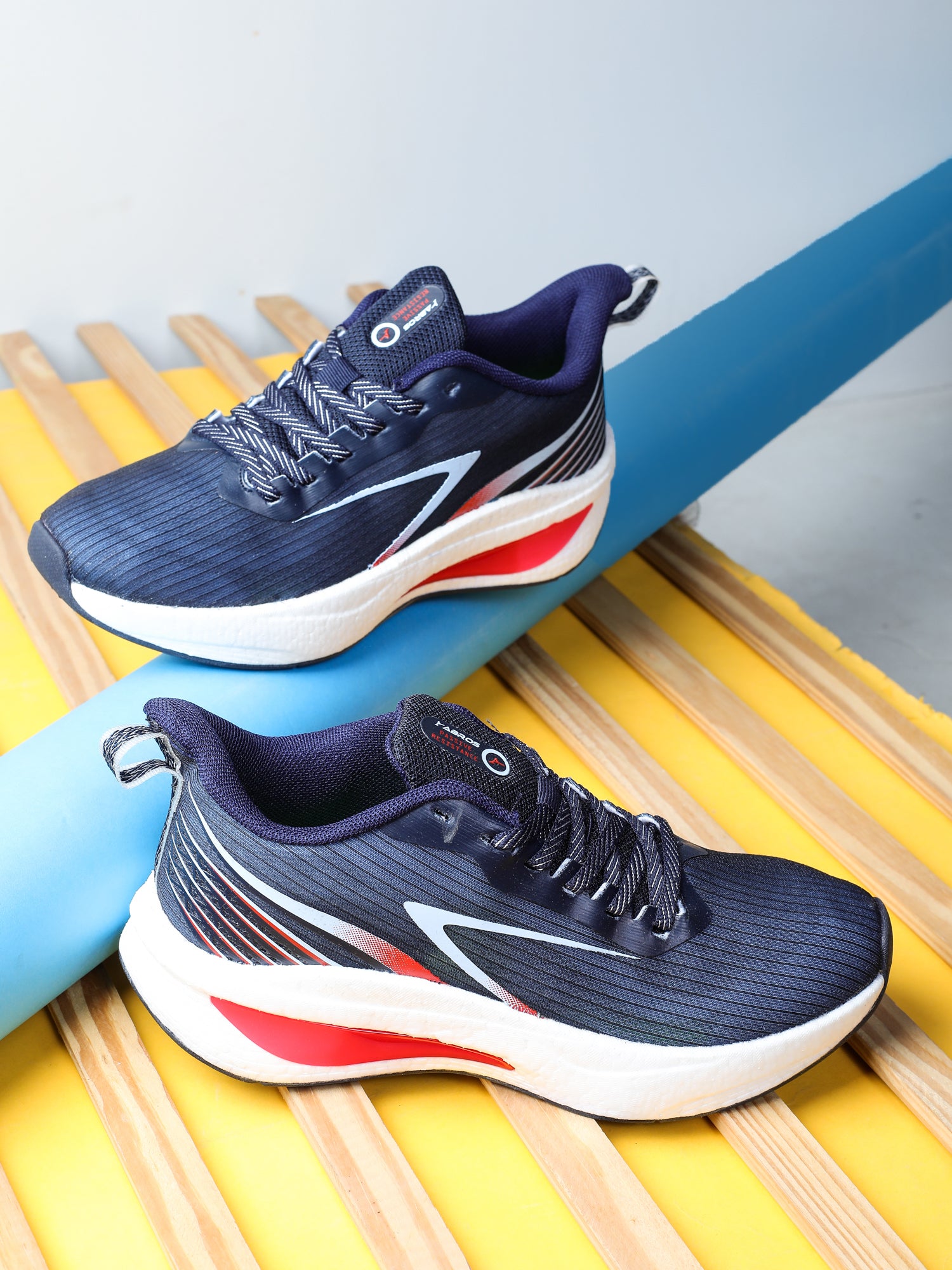 LASER SPORTS SHOES FOR MEN