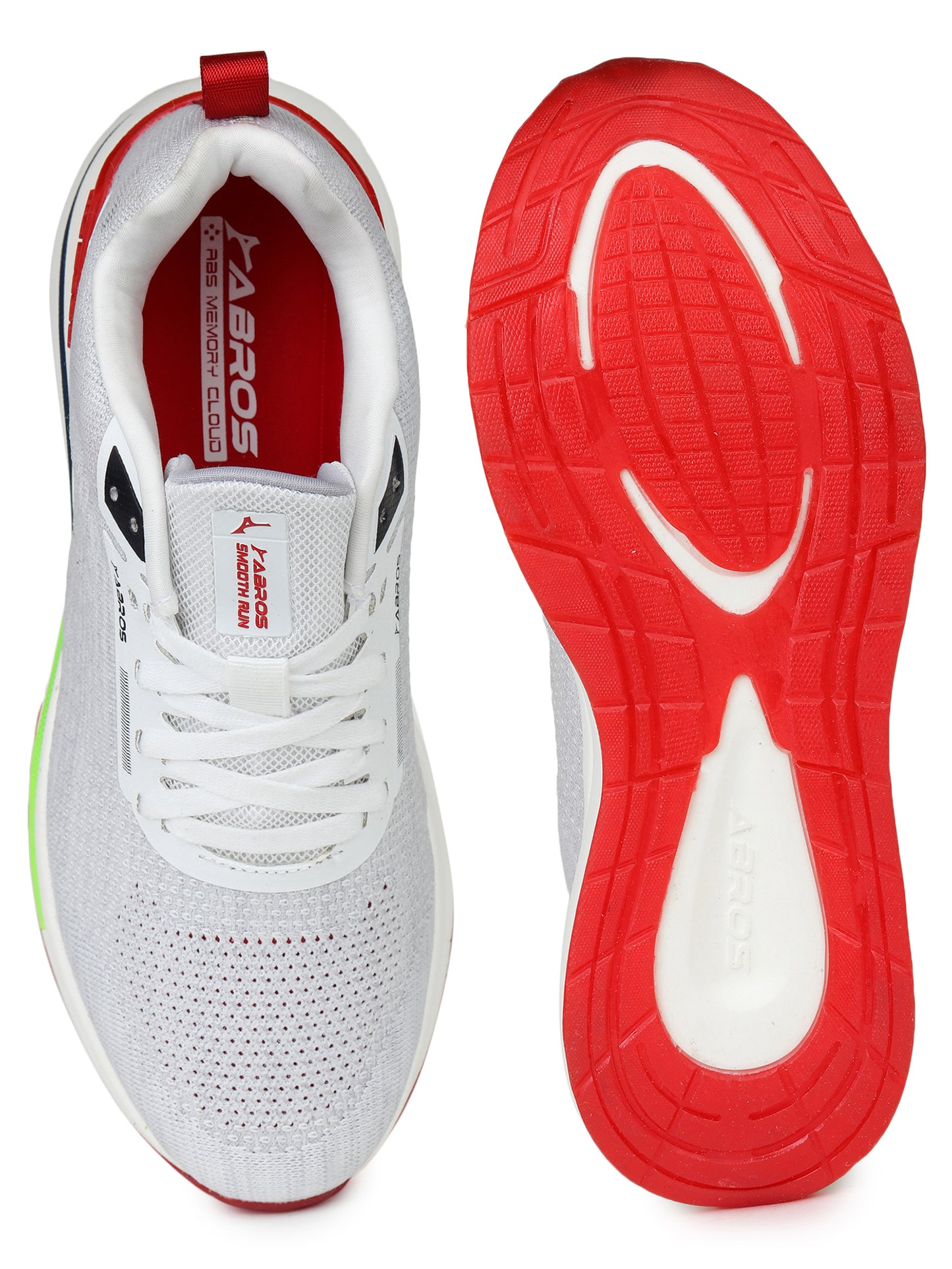 ABROS MUSTANG-PRO SPORT-SHOES For MEN'S