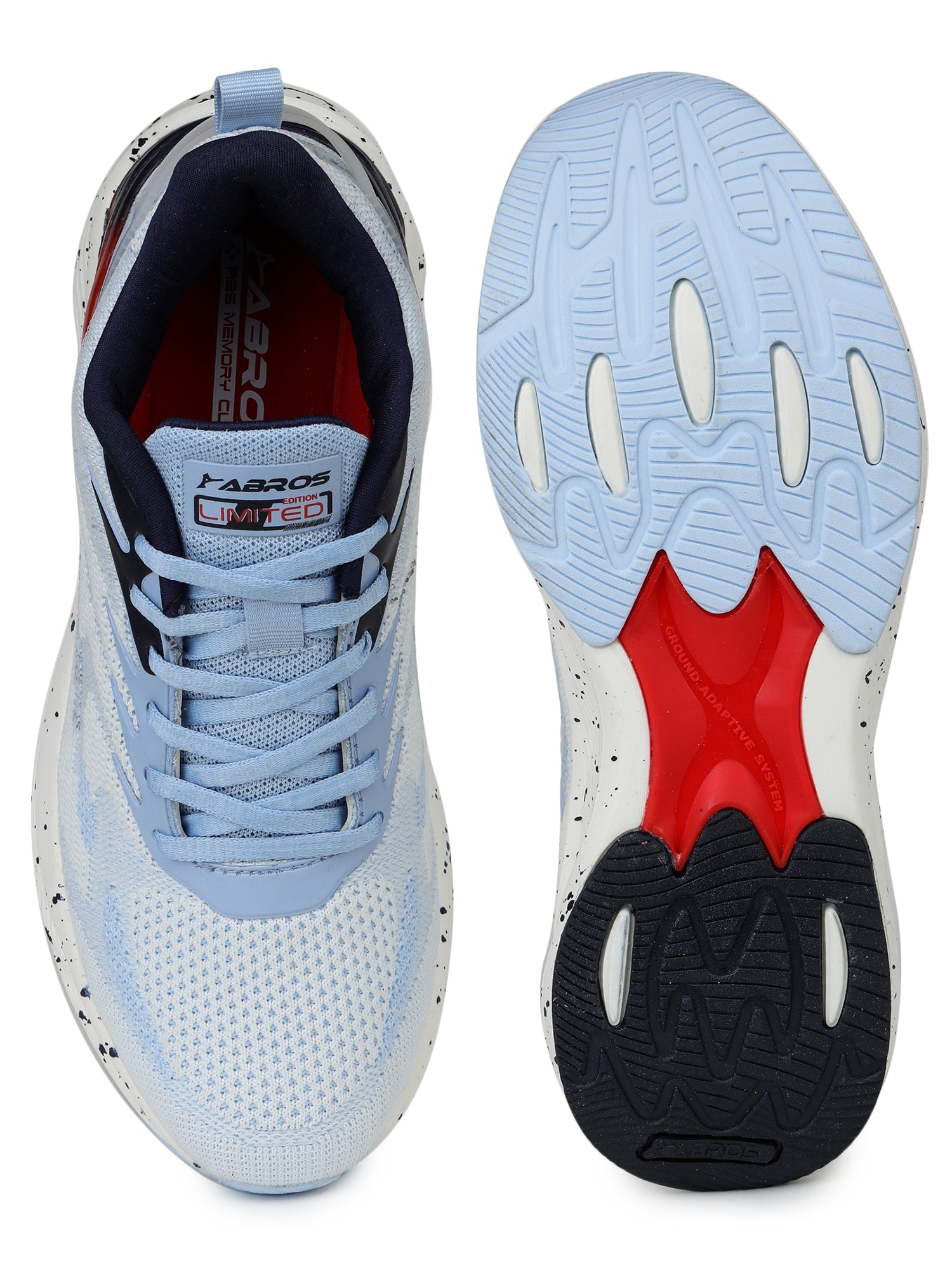 REINER SPORT-SHOES For MEN'S - Abros Sports