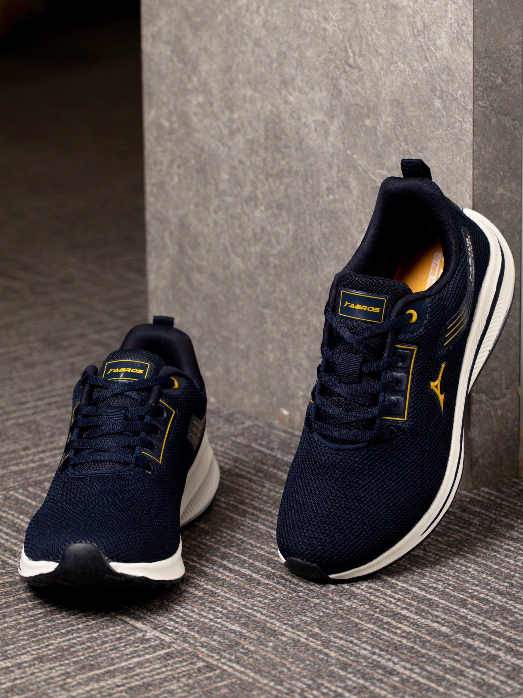 ARES-N SPORT-SHOES FOR MEN - Abros Sports