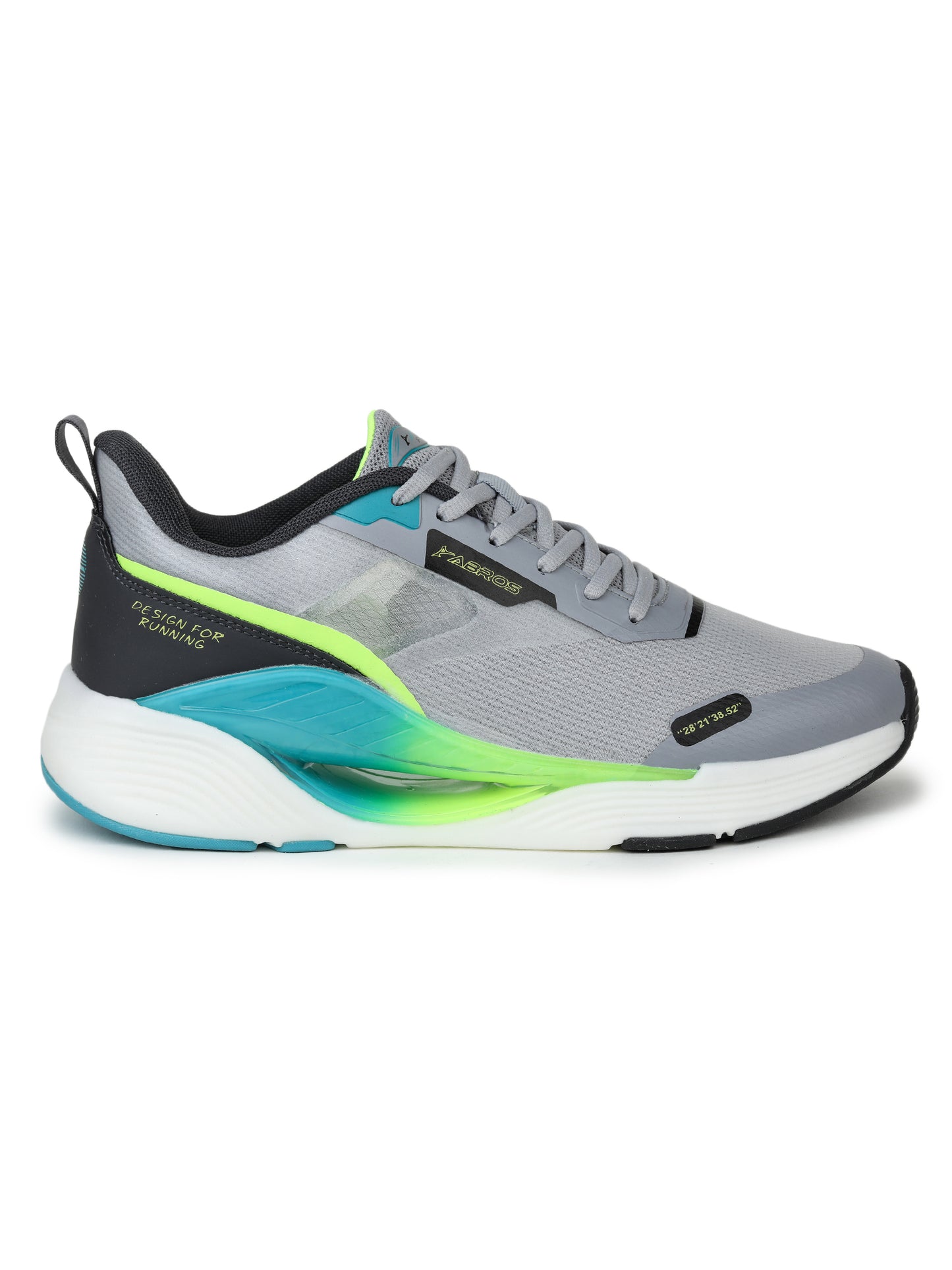 ABROS FOSSIL SPORT-SHOES For MEN'S