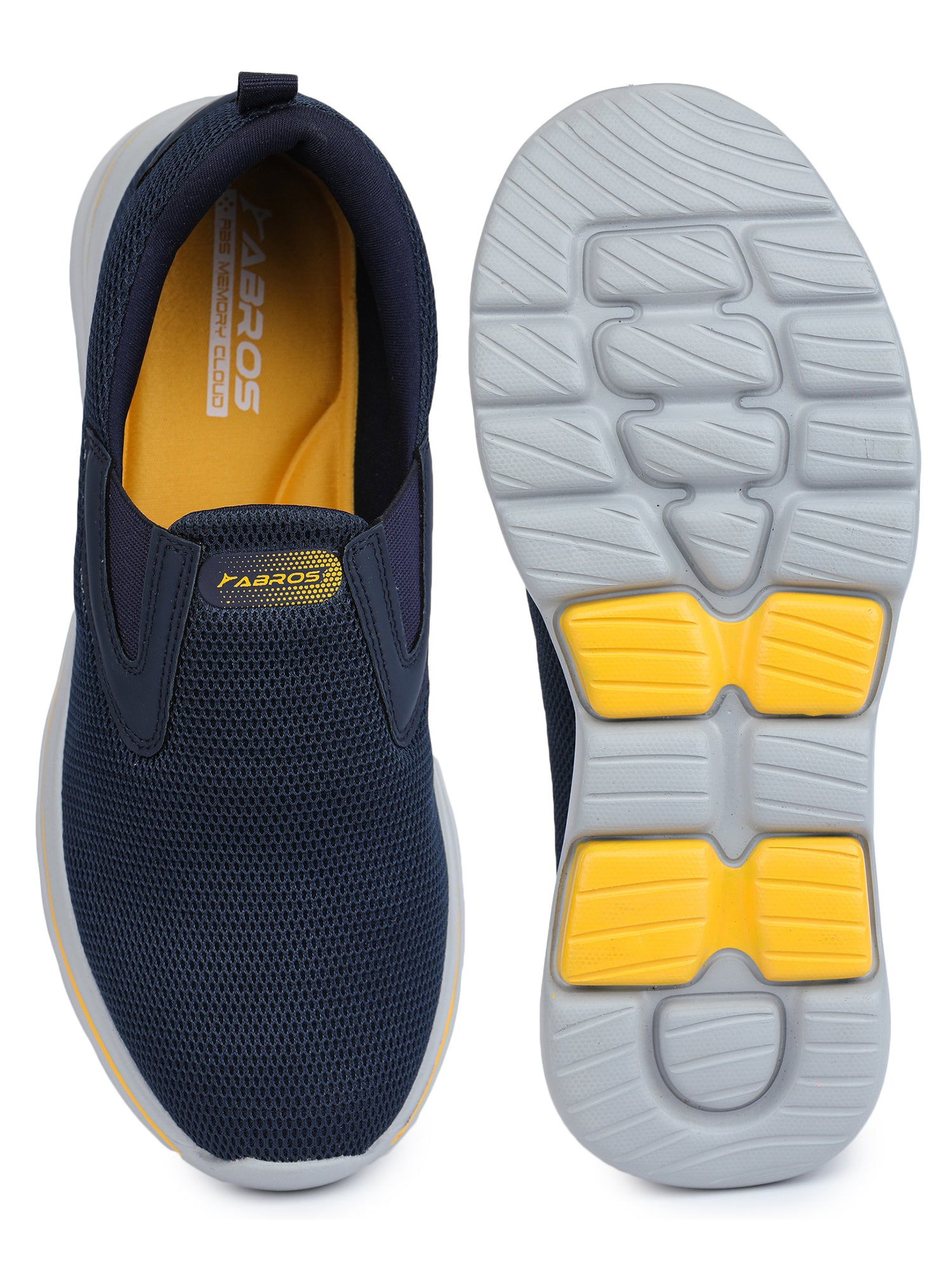 ARTHUR SPORT-SHOES FOR MEN - Abros Sports