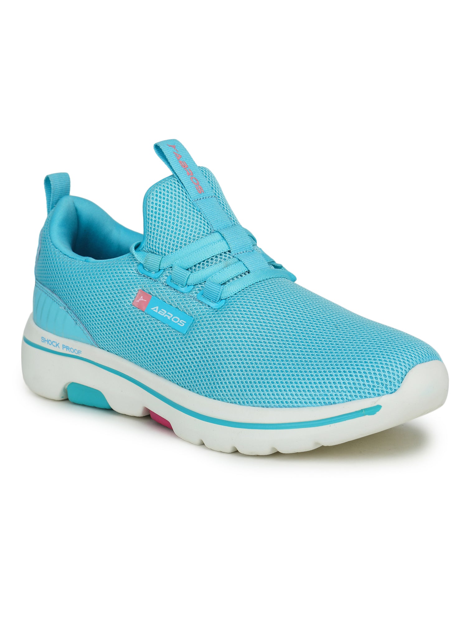 PANAMA SPORT-SHOES FOR LADIES - Abros Sports