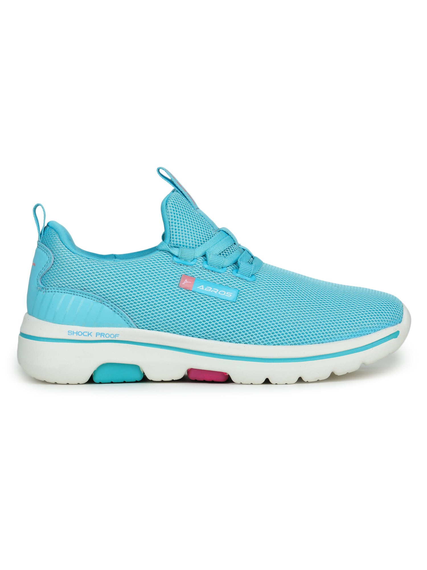 PANAMA SPORT-SHOES FOR LADIES - Abros Sports