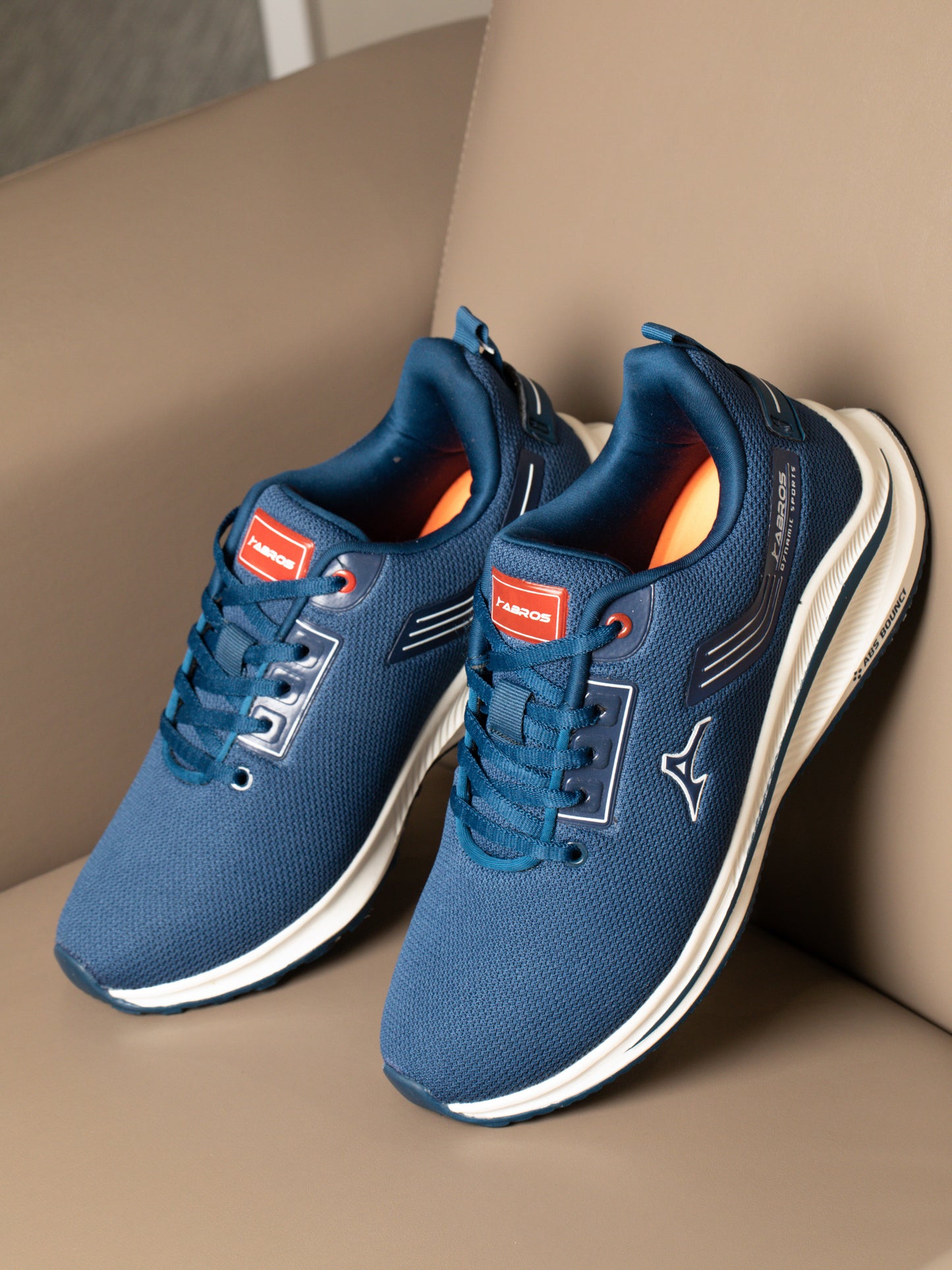 ARES-N SPORT-SHOES FOR MEN