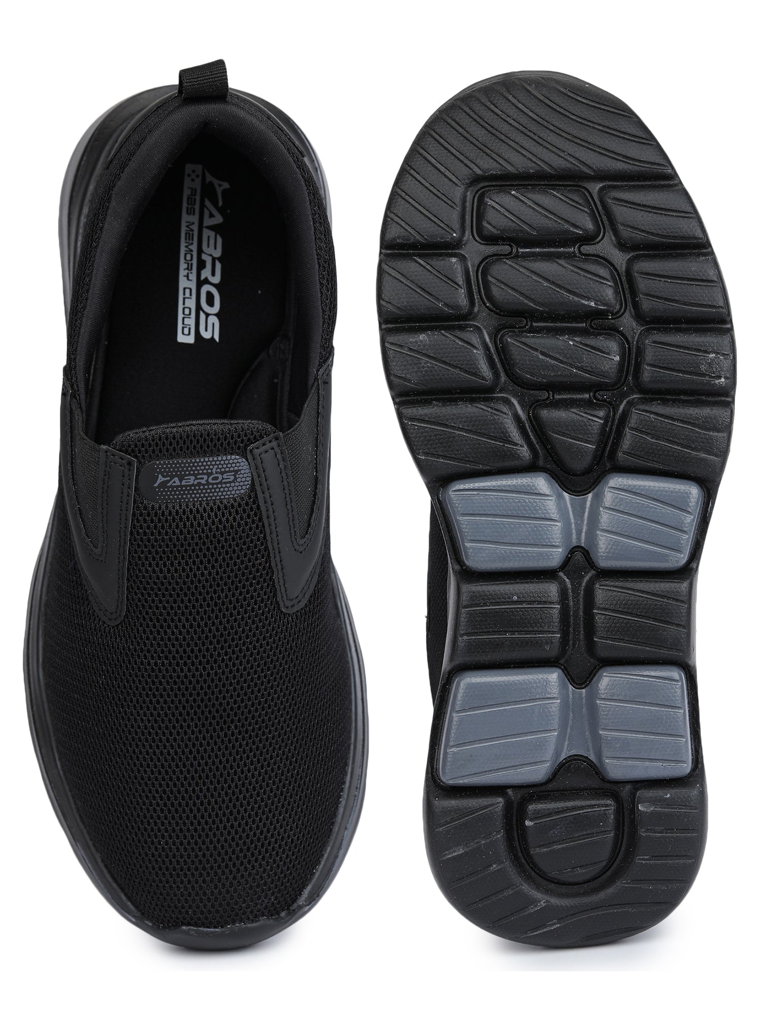 ARTHUR SPORT-SHOES FOR MEN - Abros Sports