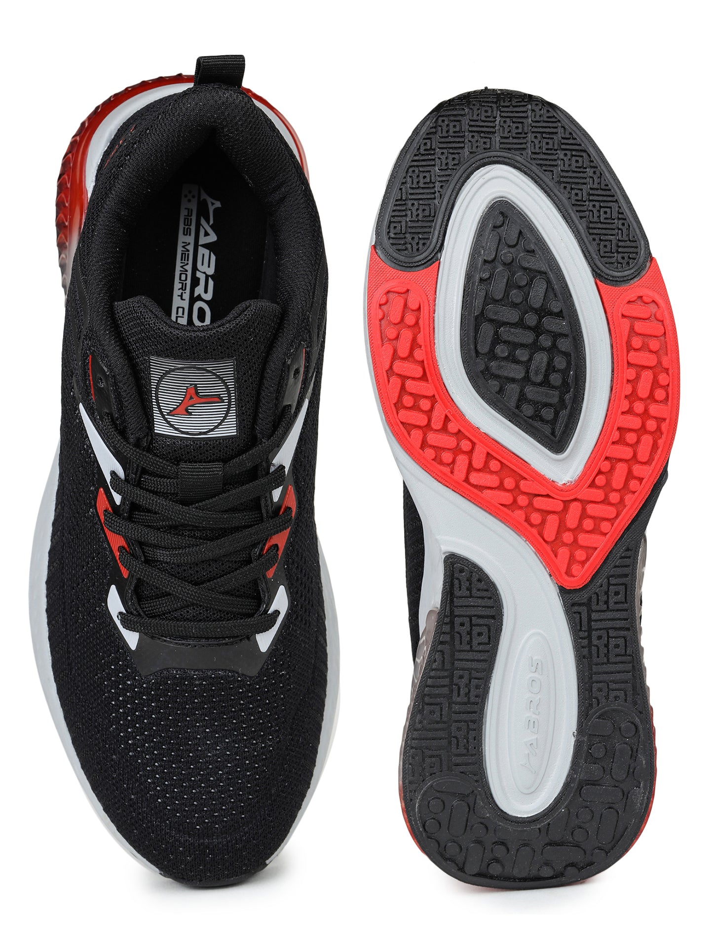 ABROS MELBOURN SPORT-SHOES For MEN'S