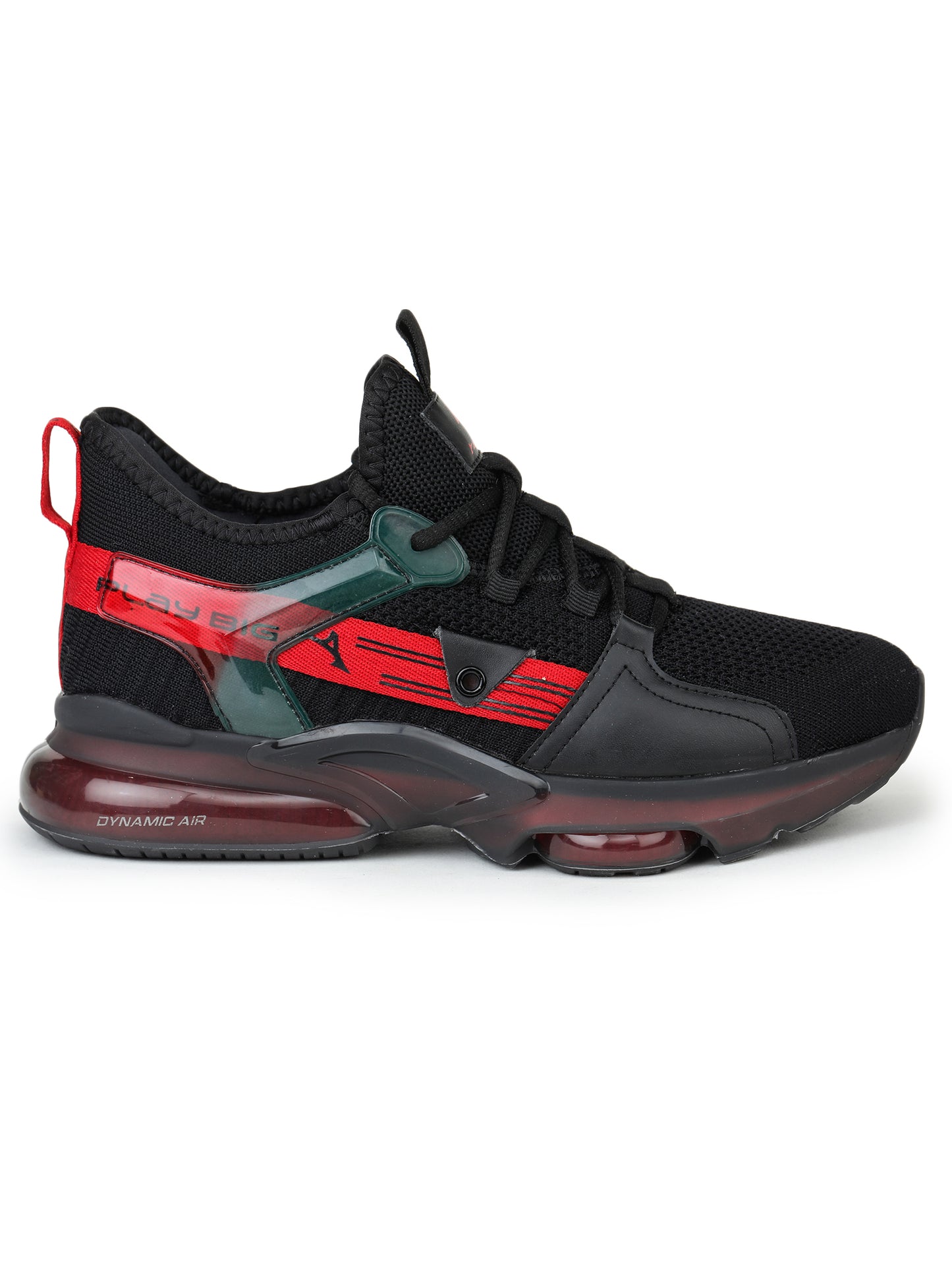 ABROS HULK SPORT-SHOES For MEN'S