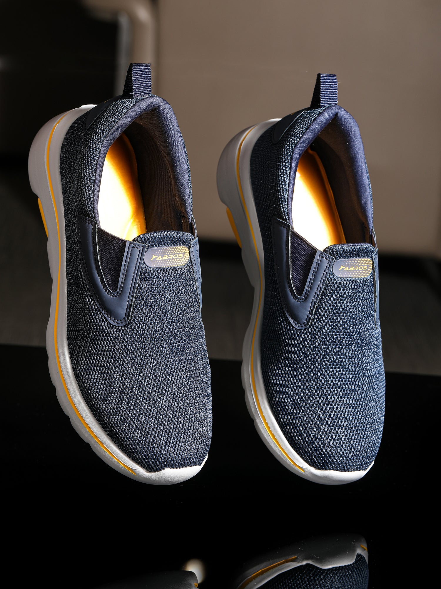 ARTHUR SPORT-SHOES FOR MEN - Abros Sports