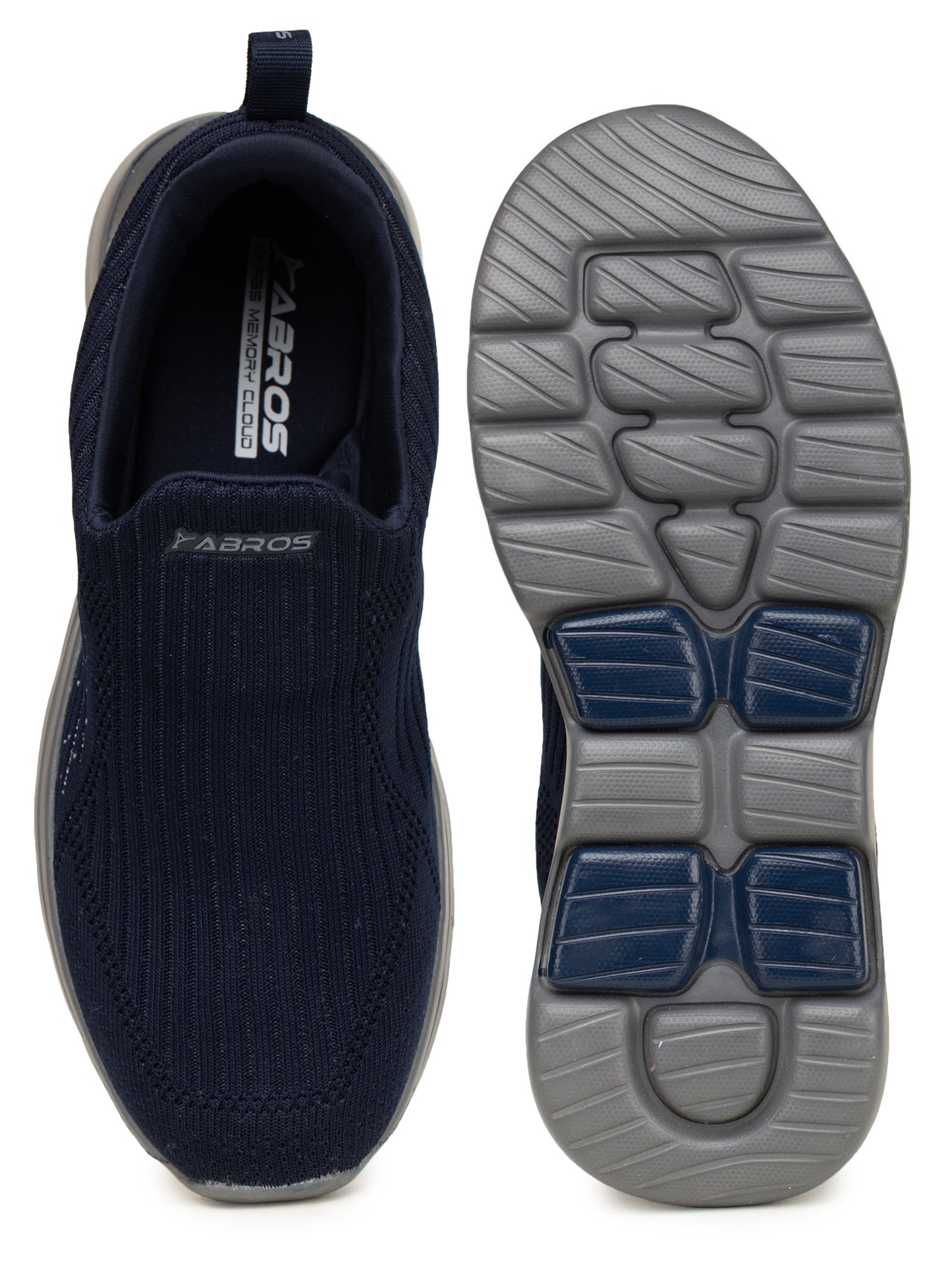ABROS CANBERRA SPORT-SHOES For MEN'S