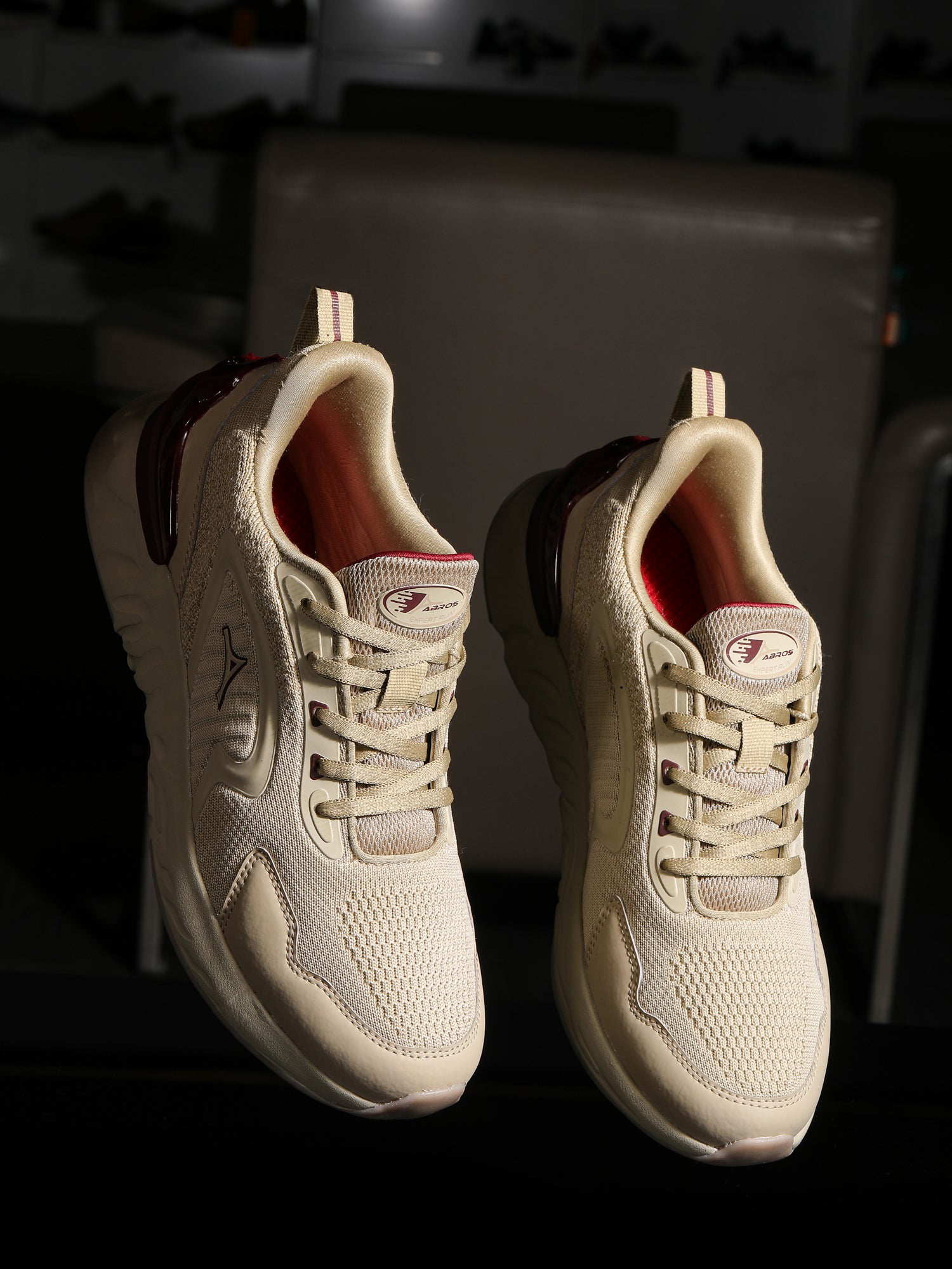 Sport-Shoes Bolton For Men'S - Abros Sports