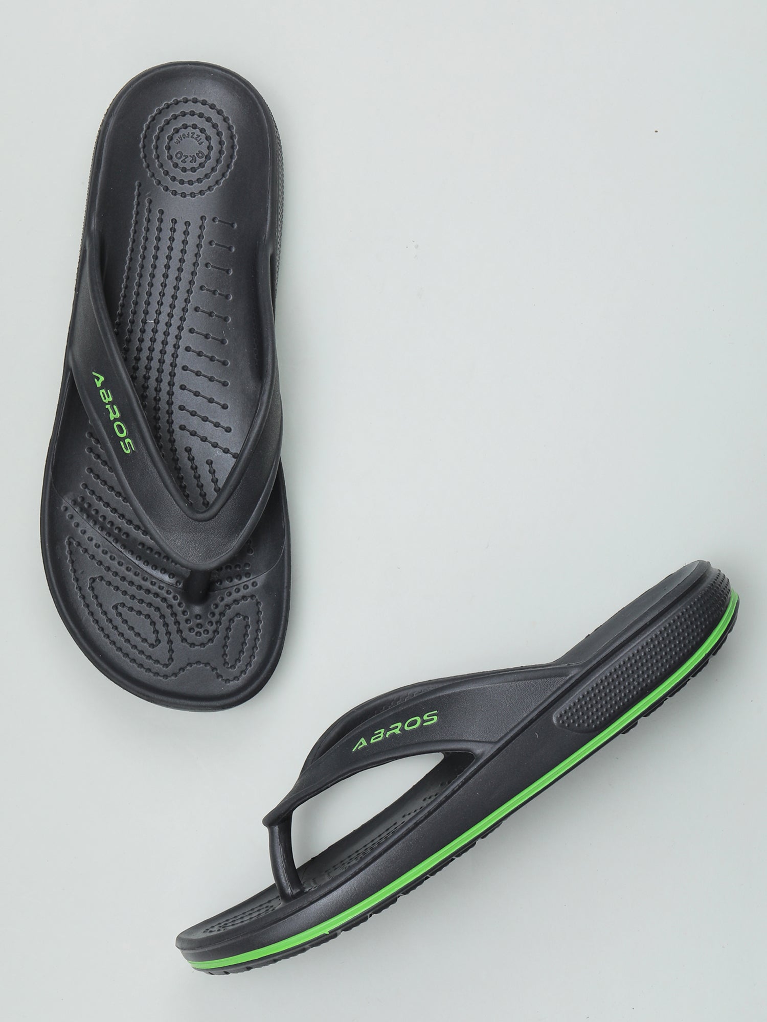 ZVG-0402 Slipper For MEN'S - Abros Sports