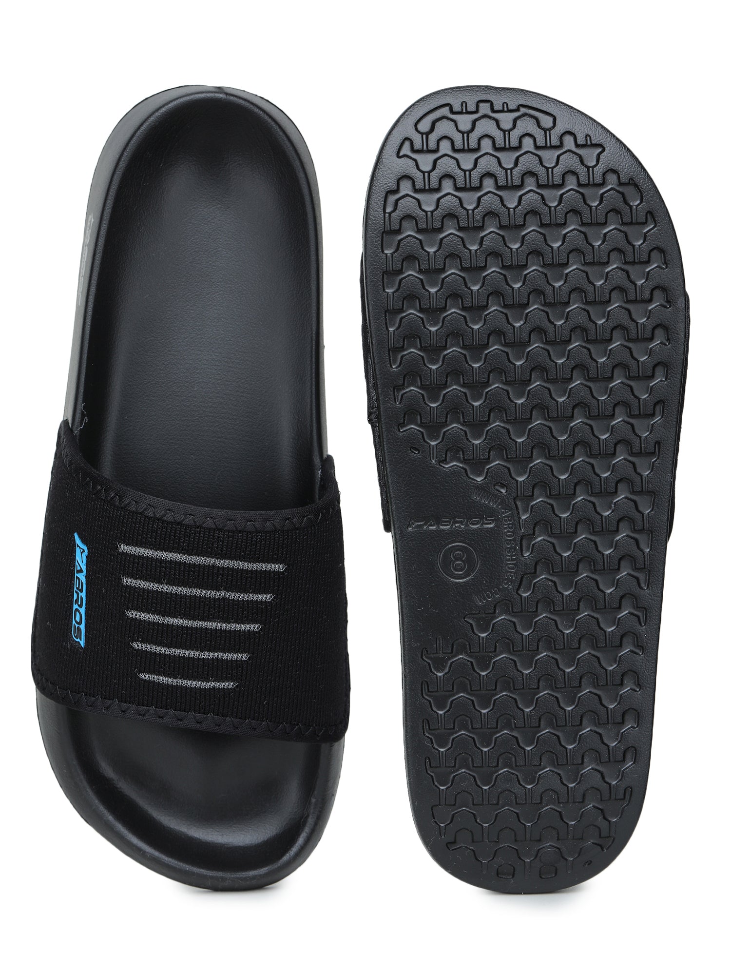 WFG-7037 WOOKEE FOR SLIDER MEN