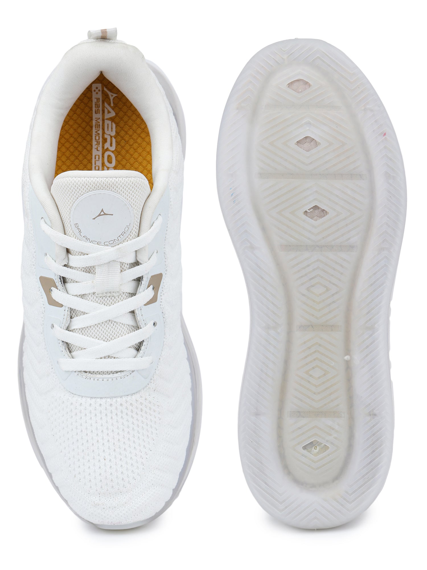 Sport-Shoes Sheldon For Men'S - Abros Sports