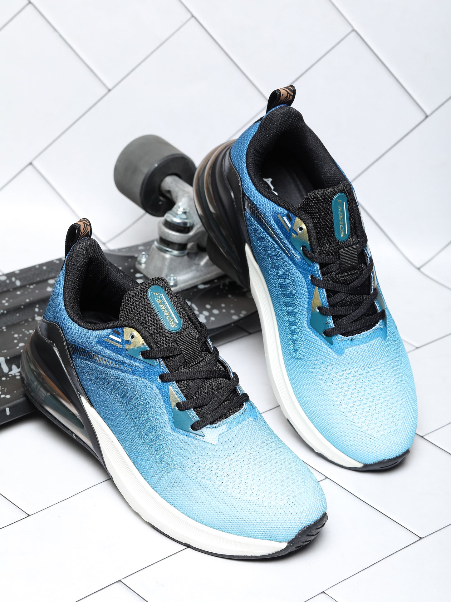 ABROS TURBO SPORT-SHOES For MEN'S