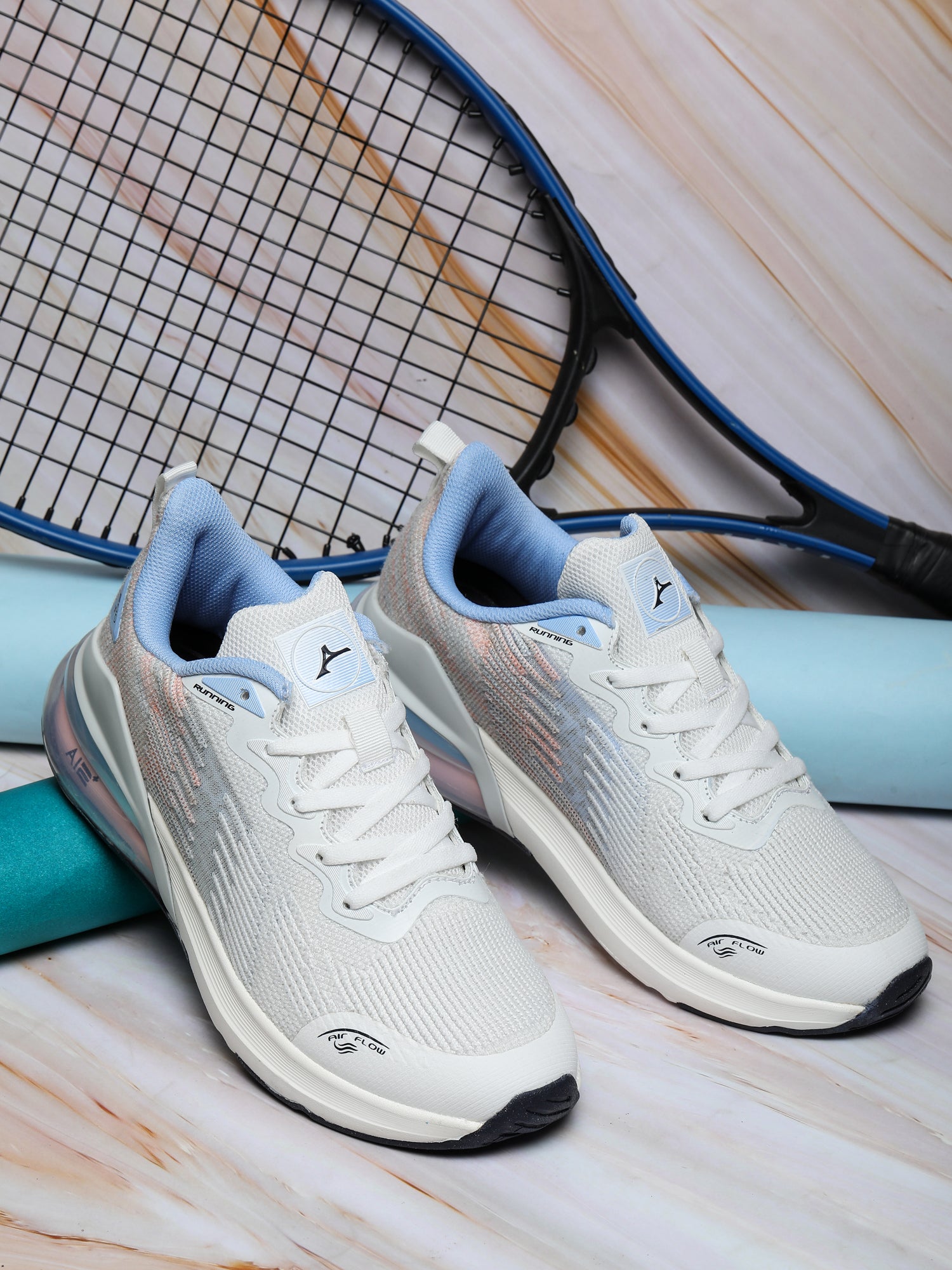 LETHAL SPORT-SHOES For MEN'S - Abros Sports