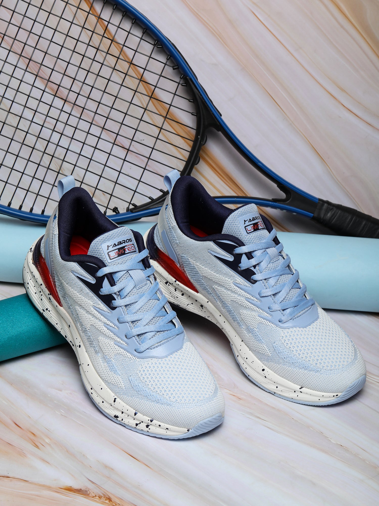 REINER SPORT-SHOES For MEN'S - Abros Sports