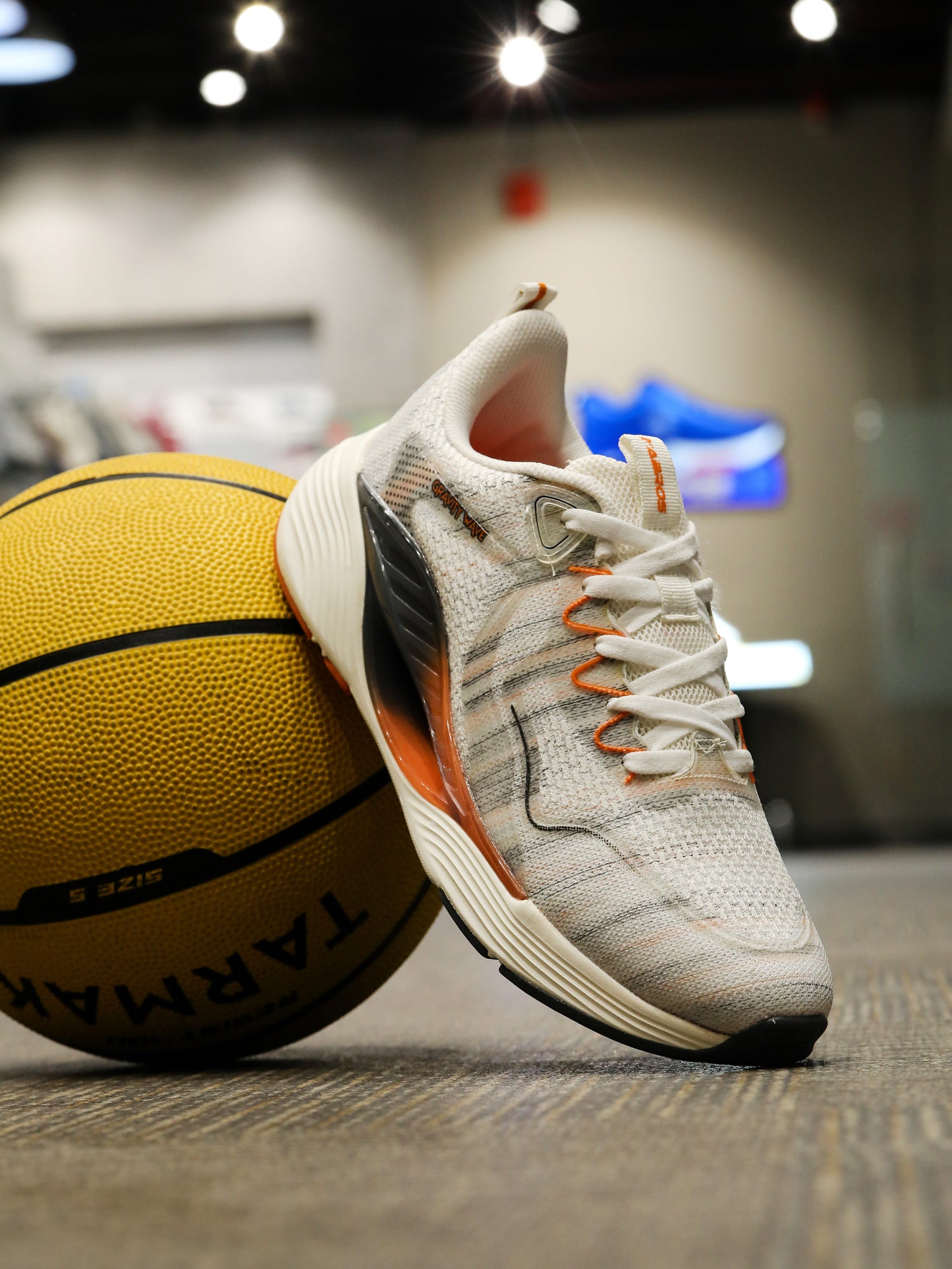 ABROS TURBO SPORT-SHOES For MEN'S