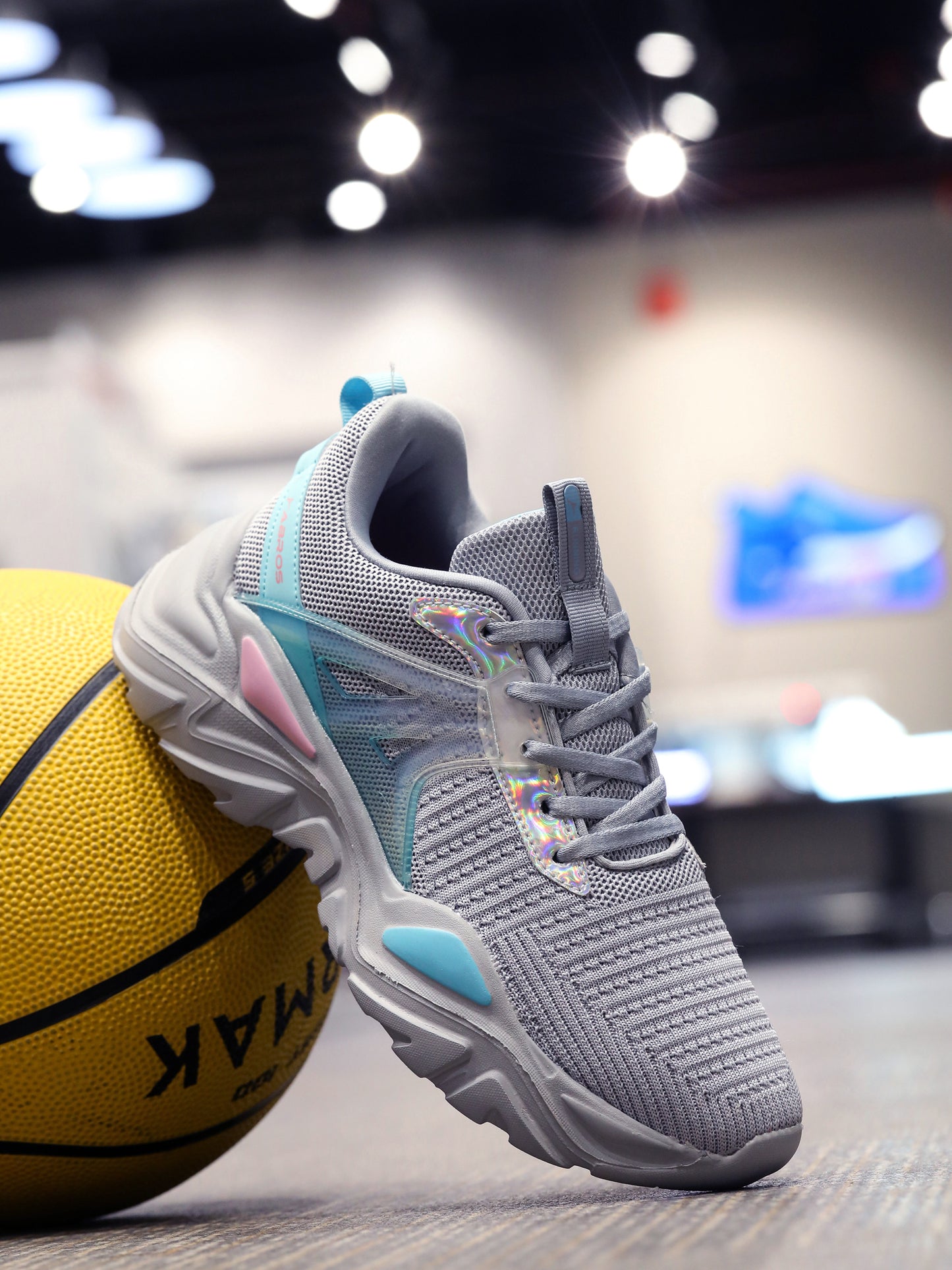 RAMBO-O SPORT-SHOES FOR MEN