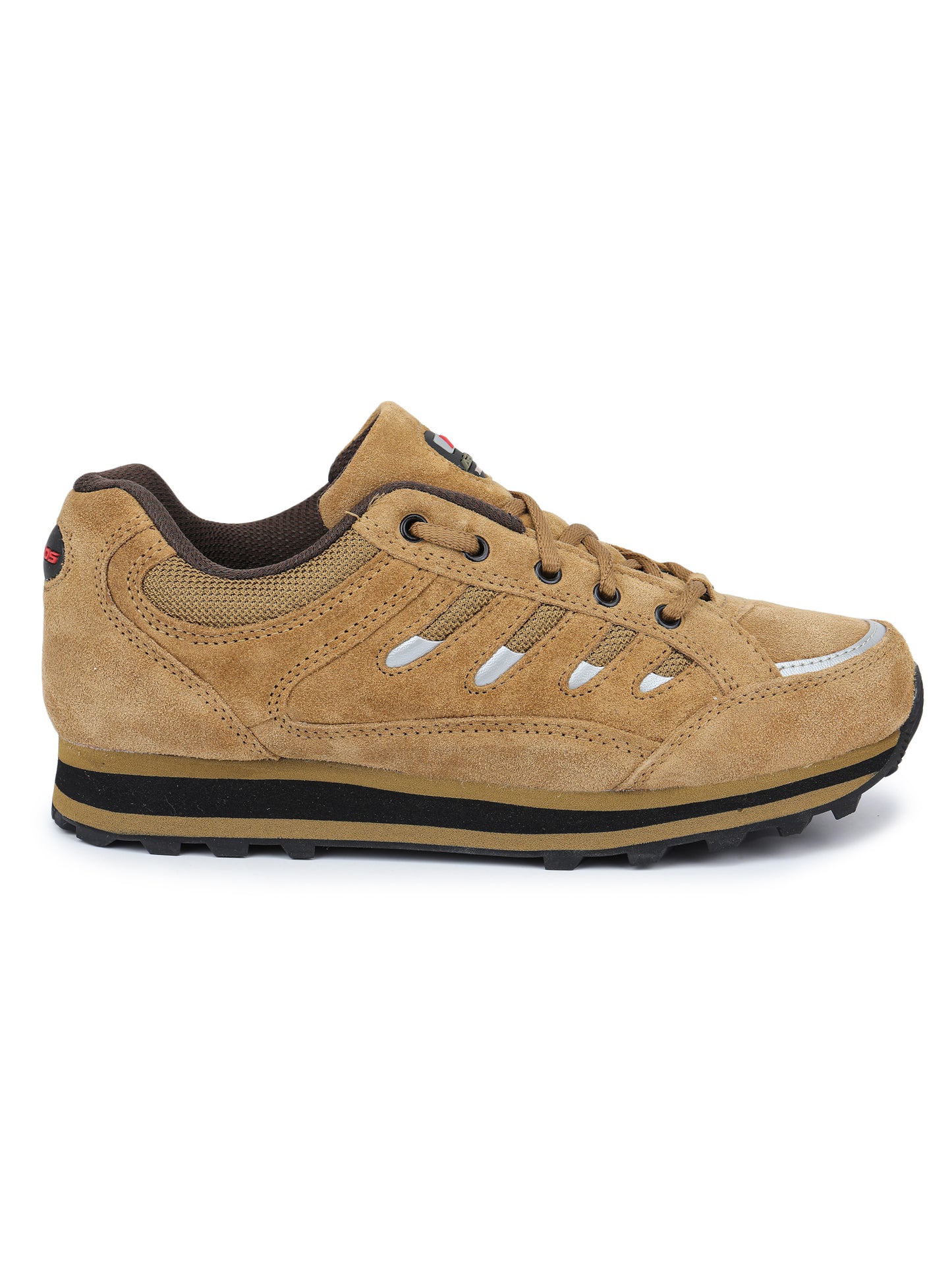 Jogger-3O Outdoor-Shoes For Men's