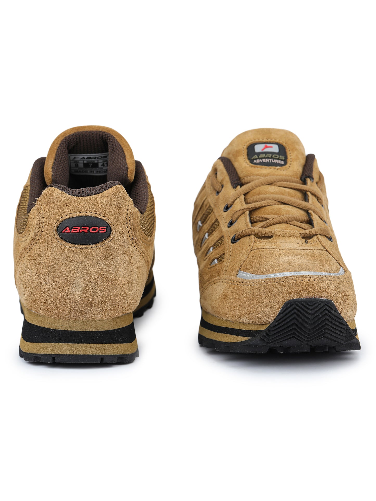 Jogger-3O Outdoor-Shoes For Men's