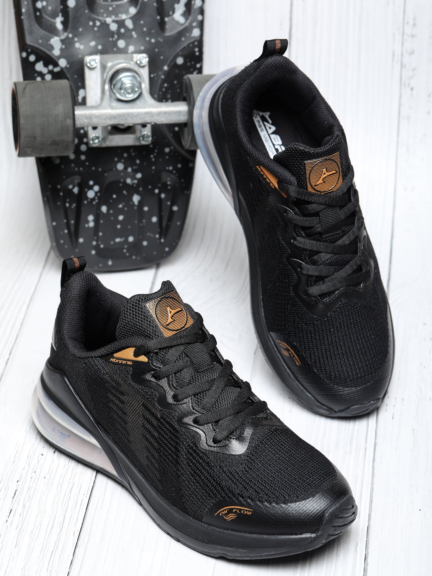 LETHAL SPORT-SHOES For MEN'S - Abros Sports
