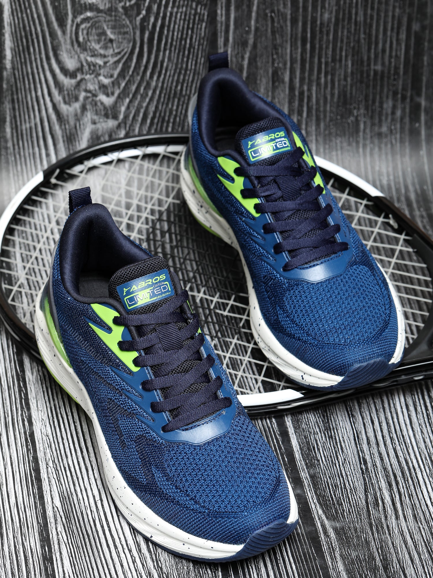 REINER SPORT-SHOES For MEN'S - Abros Sports