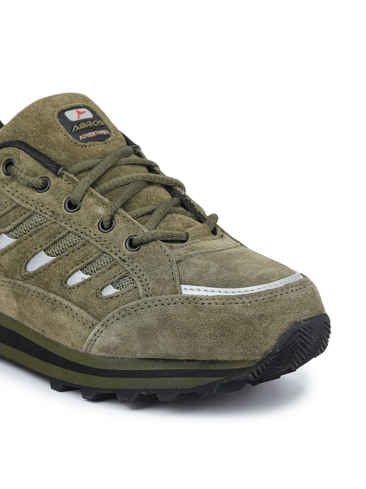Jogger-3O Outdoor-Shoes For Men's