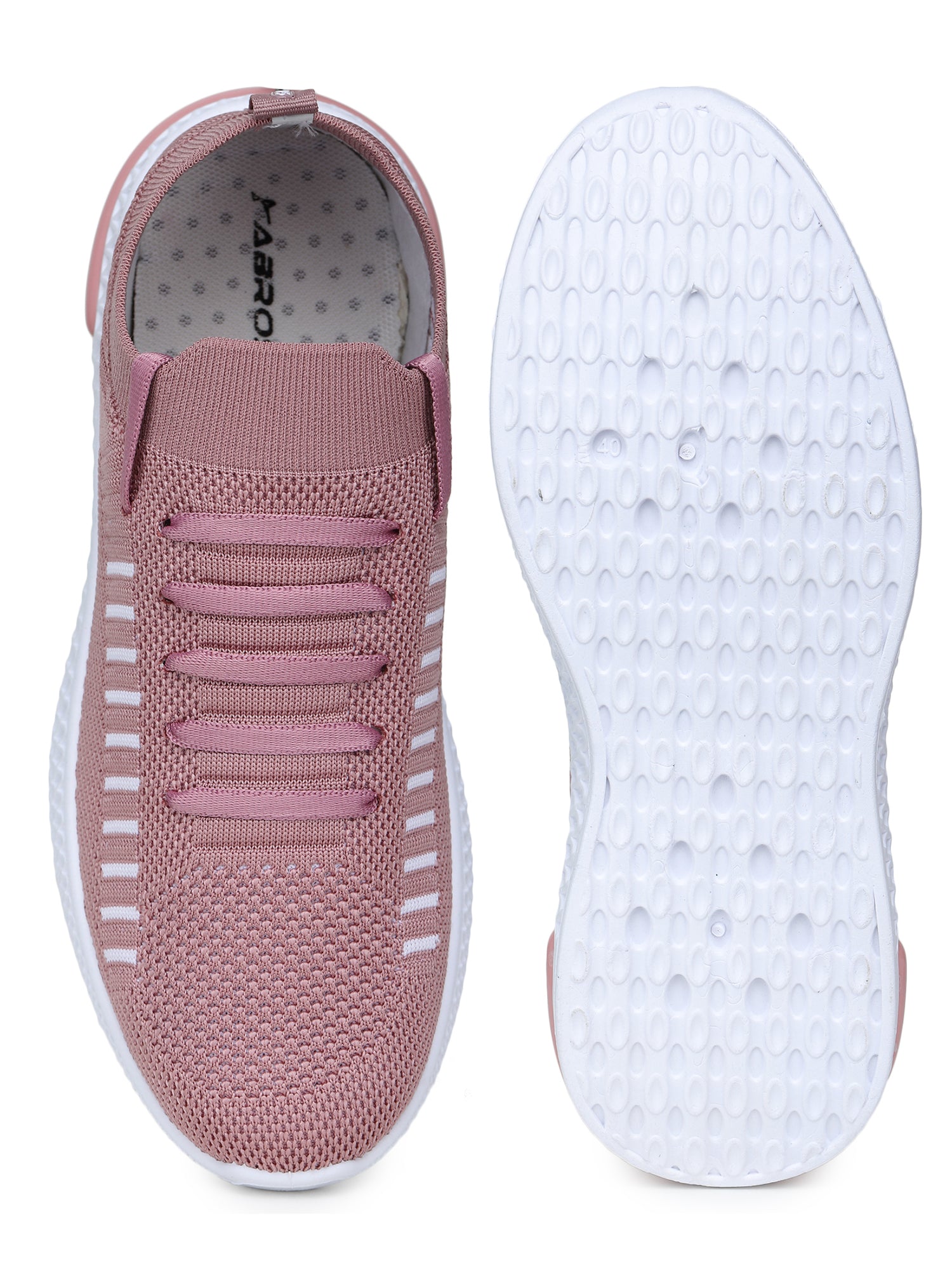 RYLE-O SPORT SHOE FOR LADIES - Abros Sports