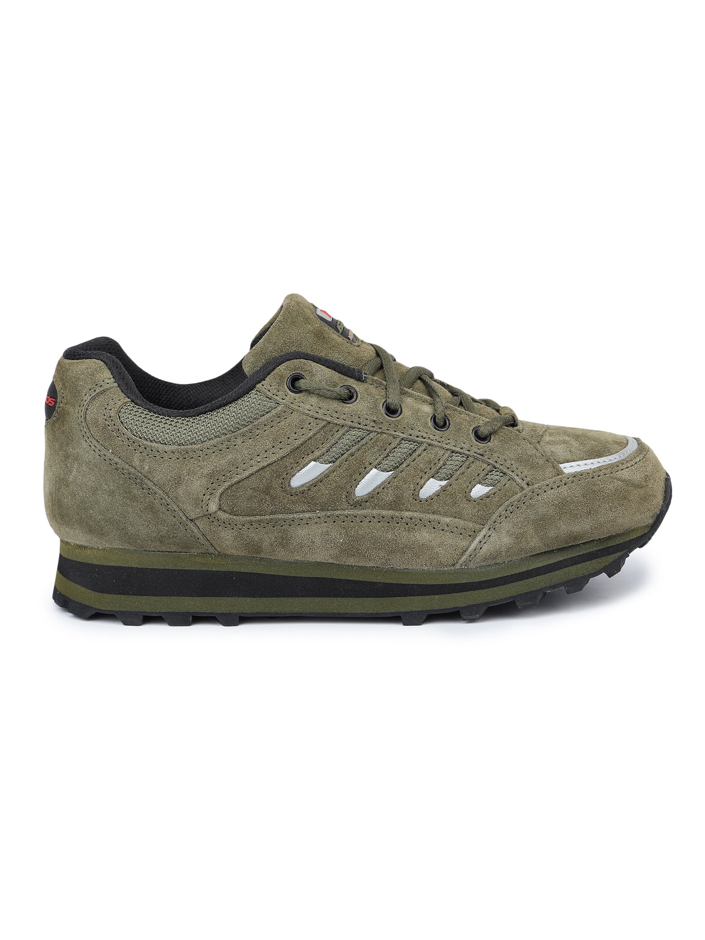 Jogger-3O Outdoor-Shoes For Men's