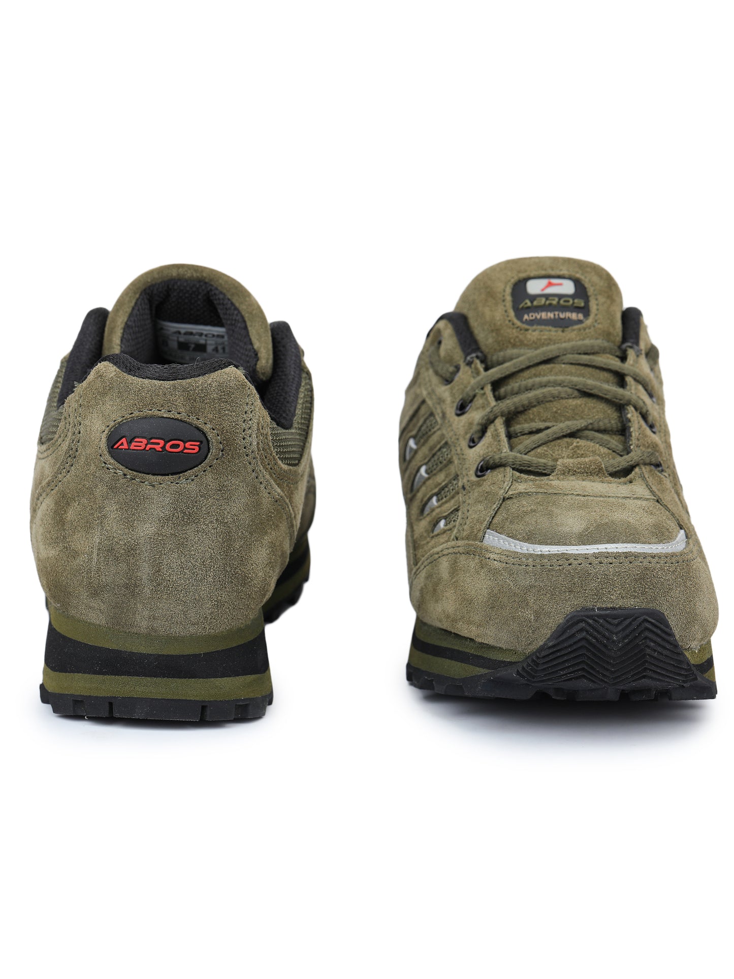 Jogger-3O Outdoor-Shoes For Men's