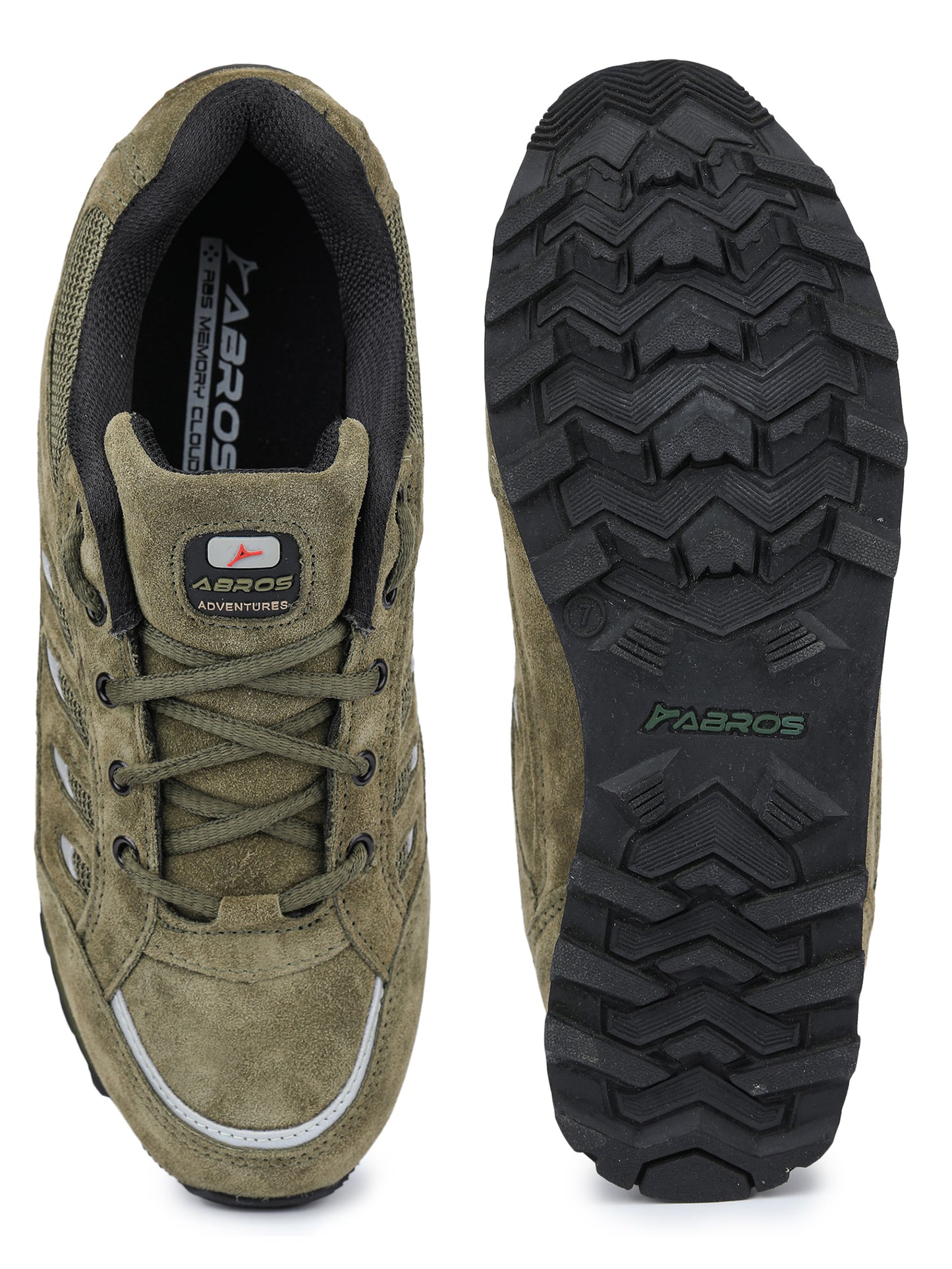 Jogger-3O Outdoor-Shoes For Men's