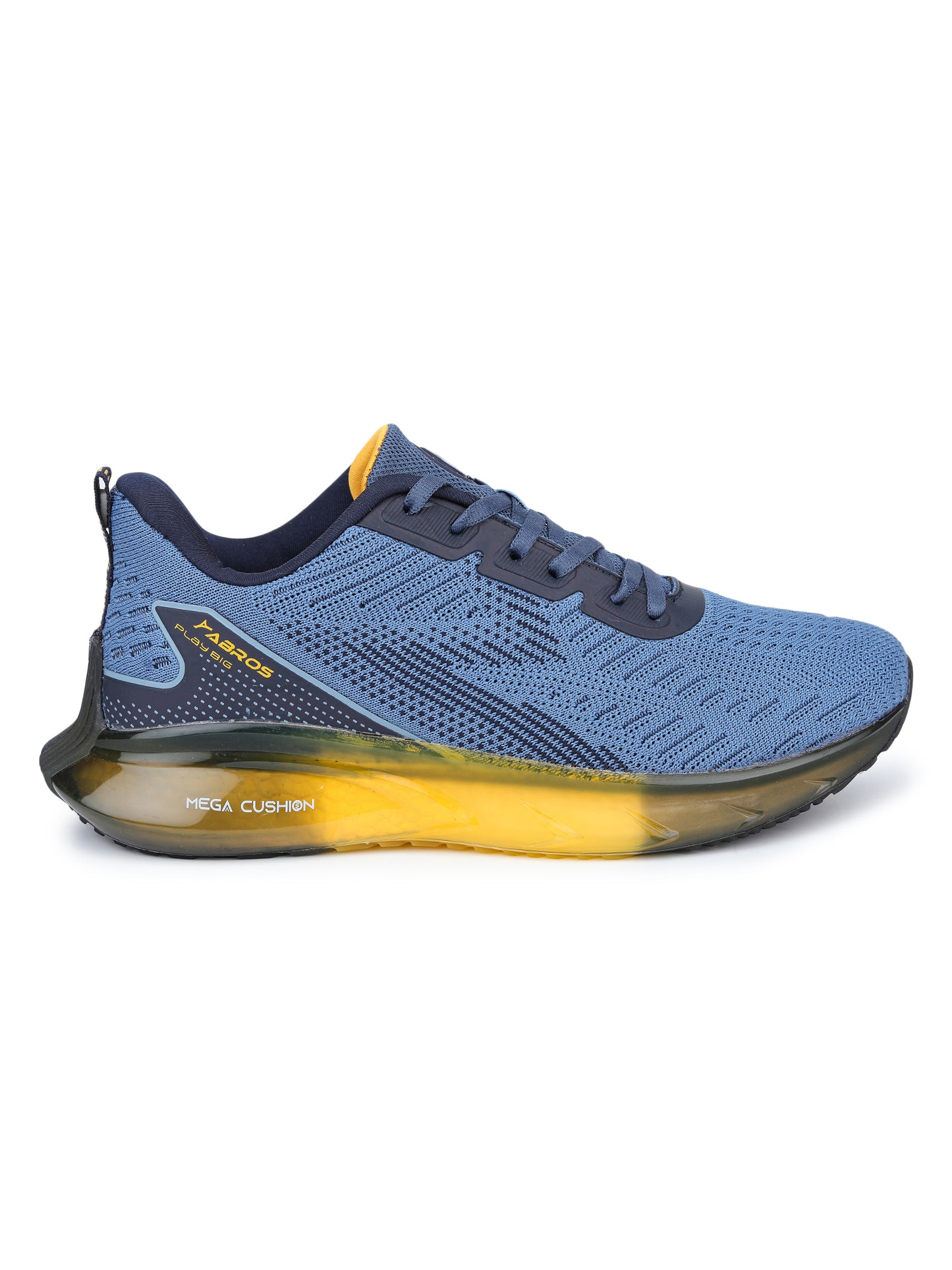 ALFONSO SPORT-SHOES FOR MEN