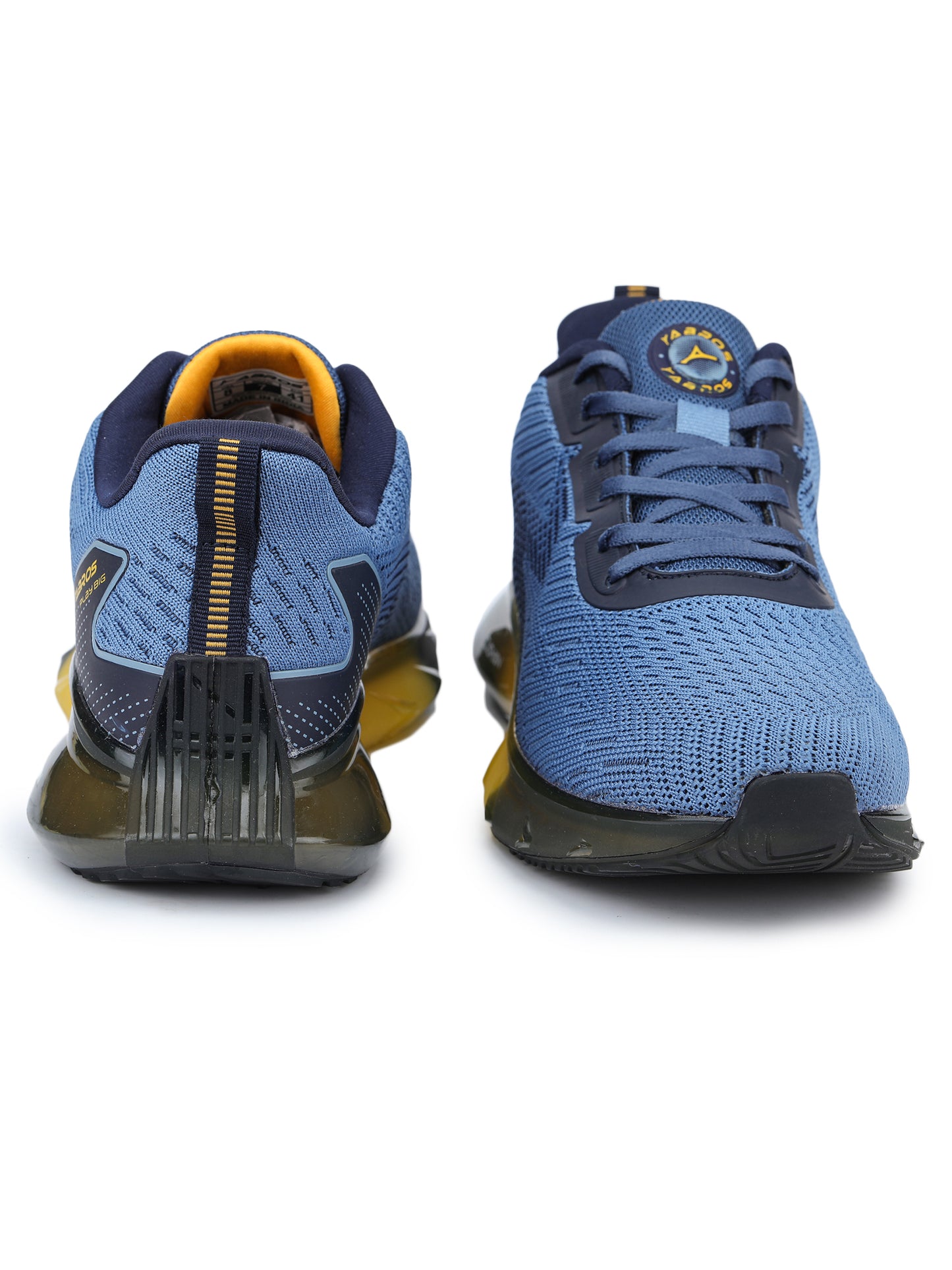 ALFONSO SPORT-SHOES FOR MEN