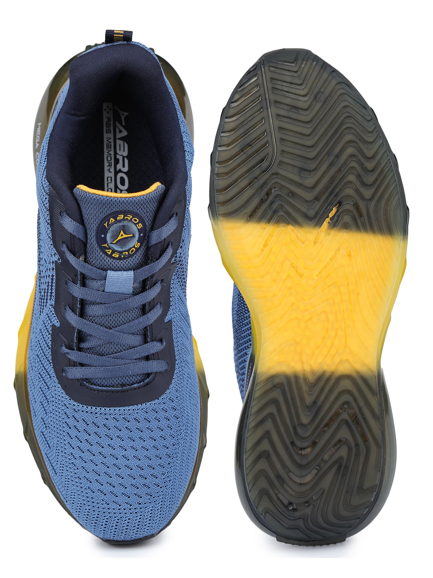 ALFONSO SPORT-SHOES FOR MEN